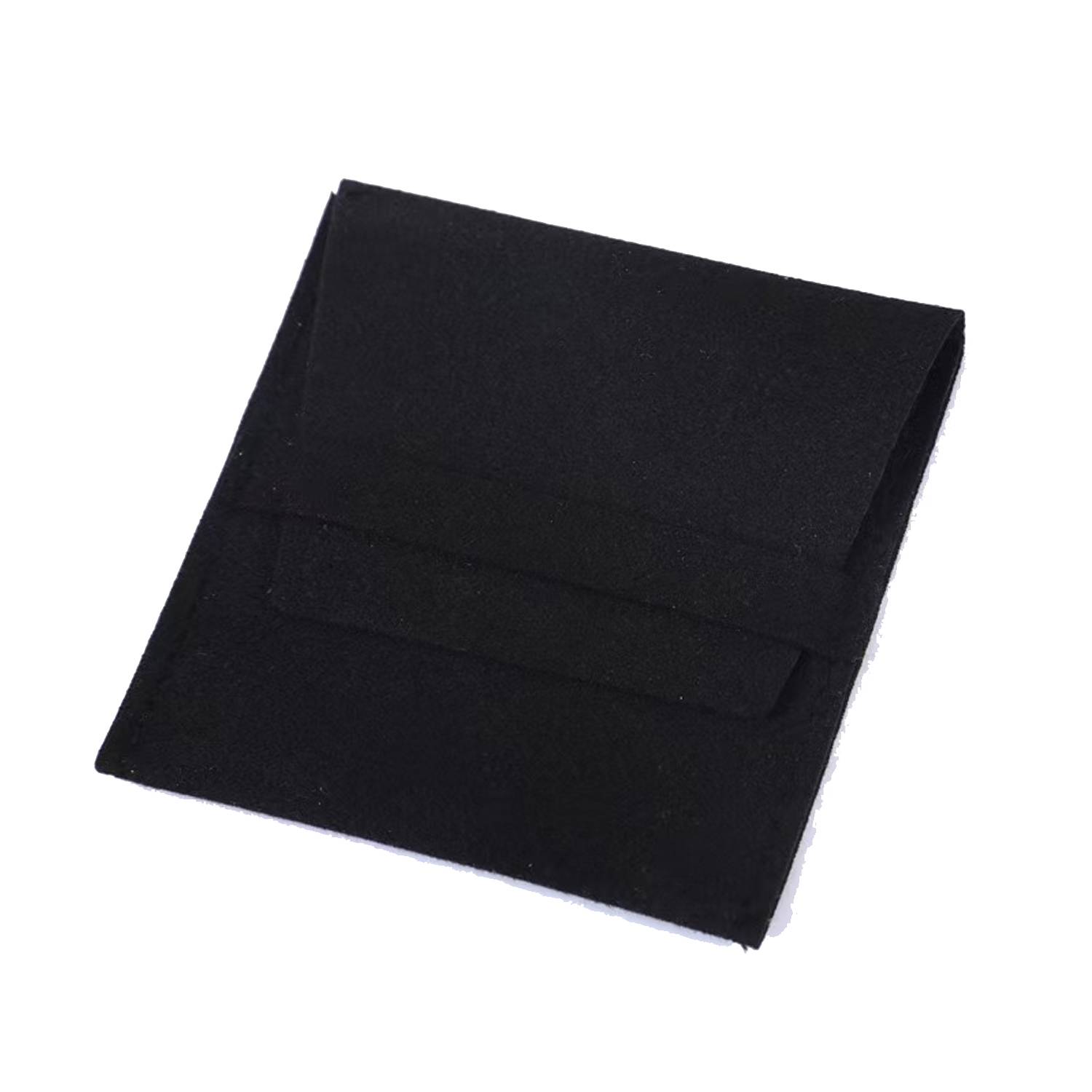 Mini Flip Top Jewelry Pouch 3