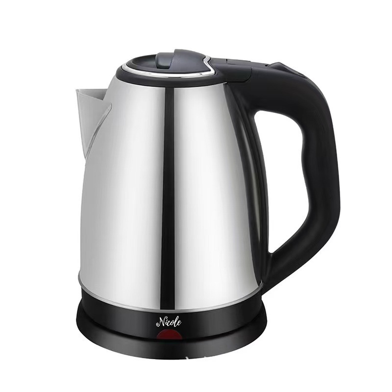 70oz Stainless Steel Electric Kettle