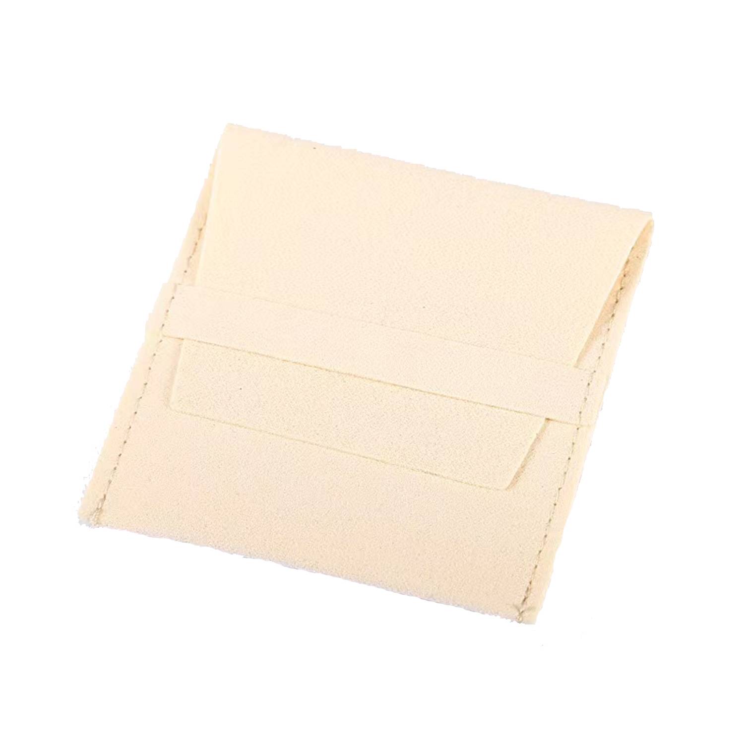Mini Flip Top Jewelry Pouch 7