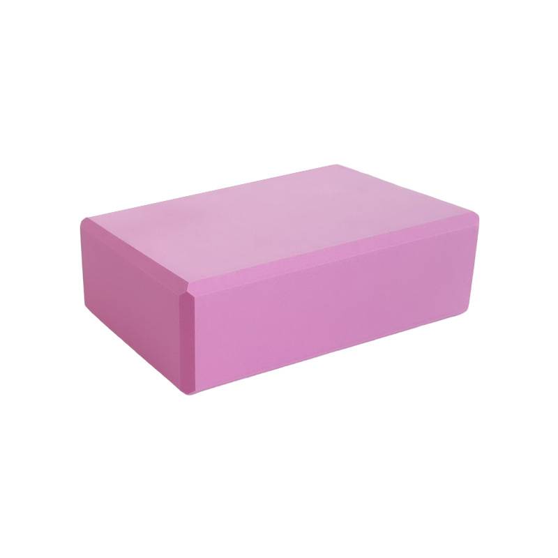 Thick EVA Foam Non-Slip Yoga Block 19
