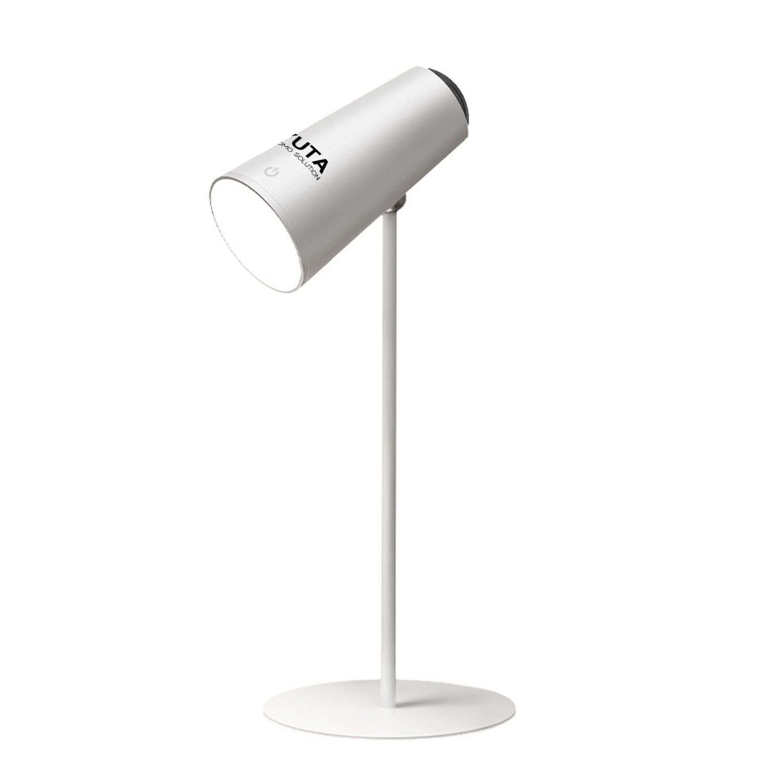 Magnetic Detachable Charging Desk Lamp