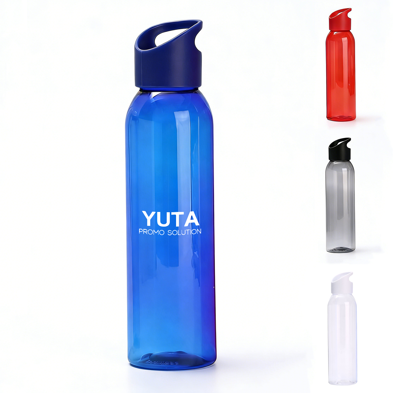 22oz Sports Tritan Hydration Bottle