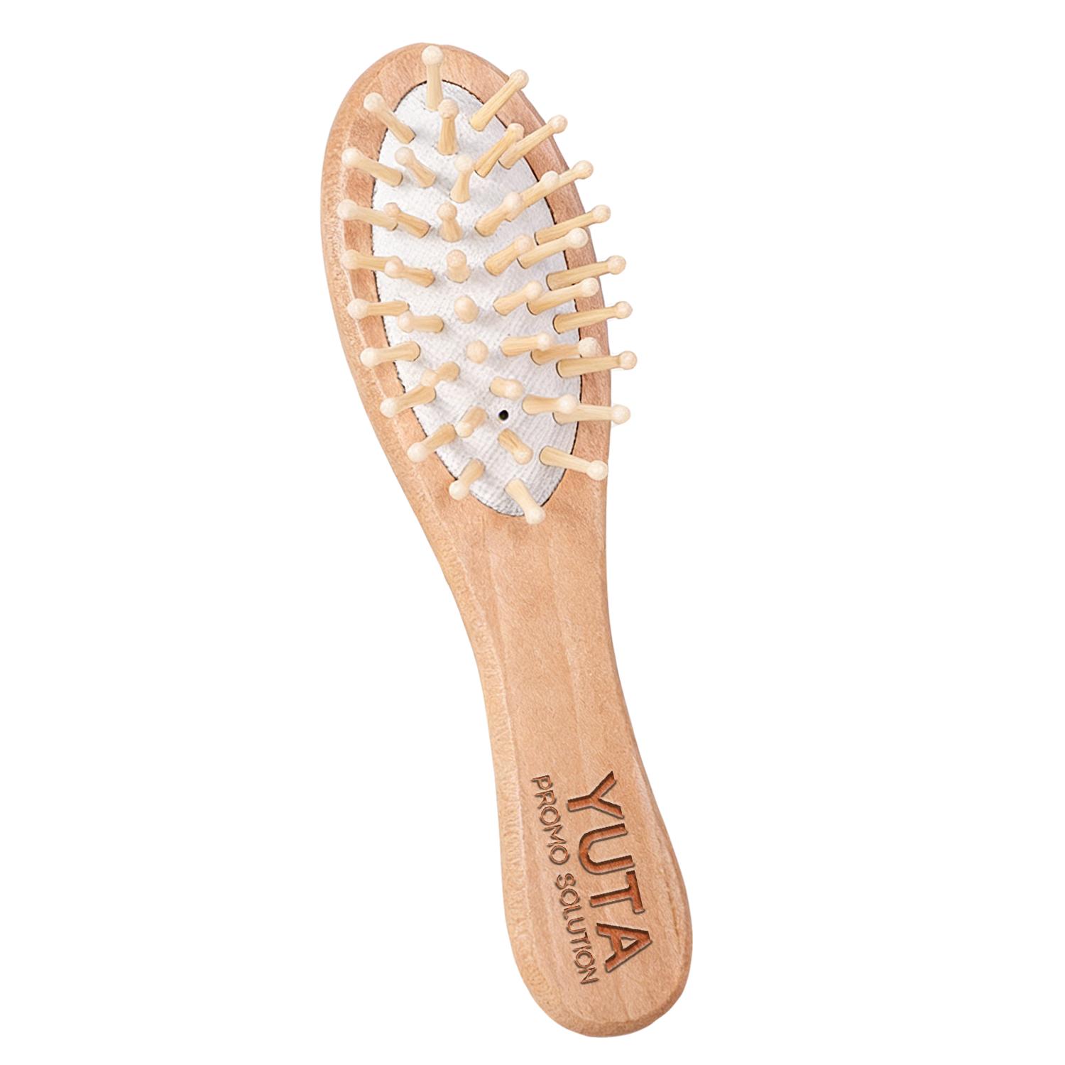 Wooden Baby Care Brush