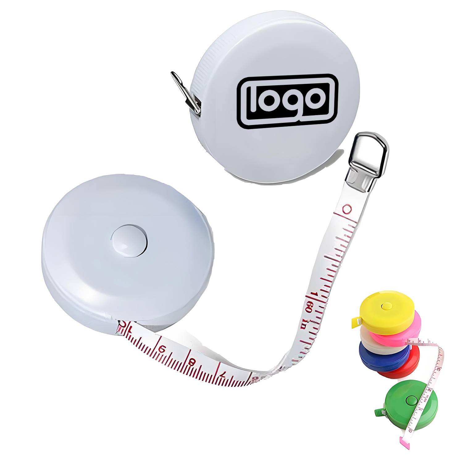 Vinyl Tape Measure