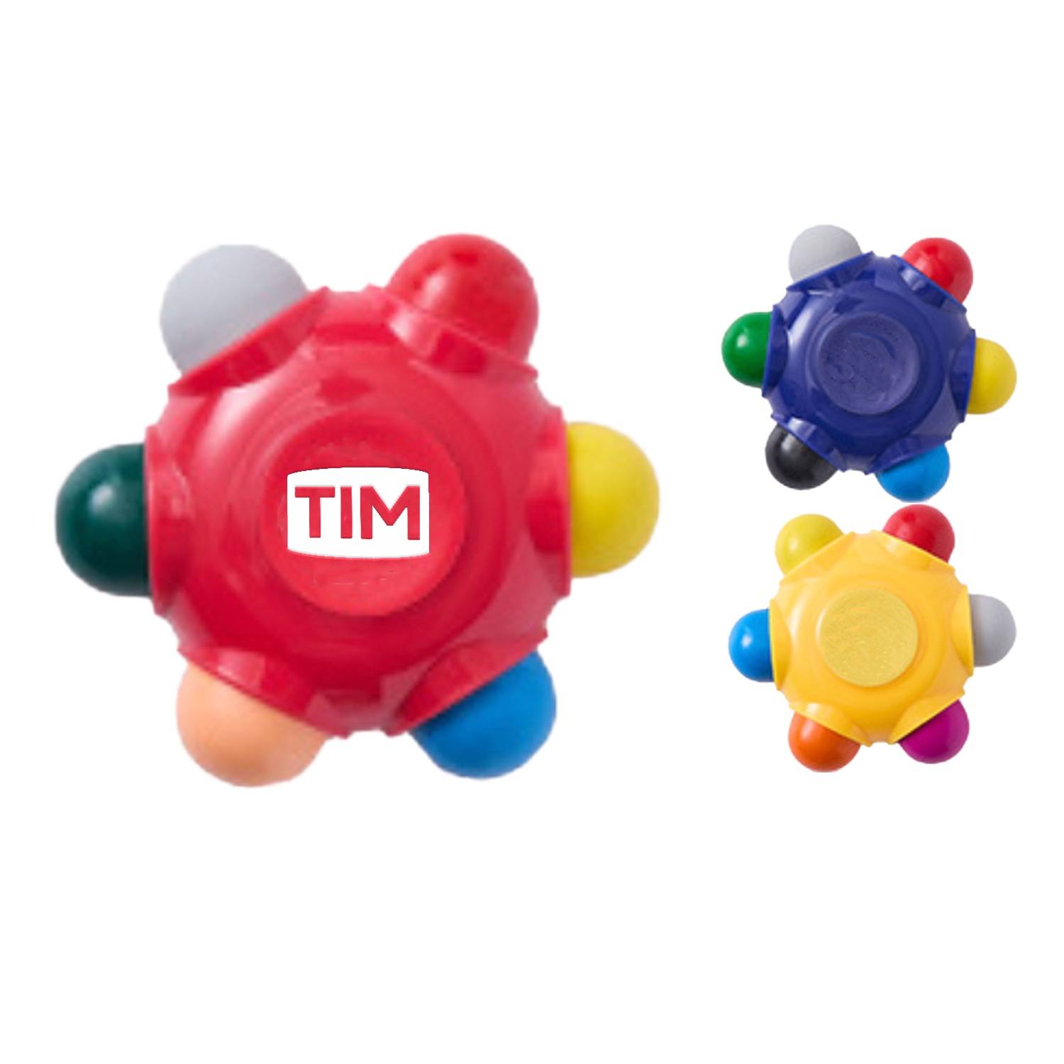 6-in-1 Children Washable Crayon