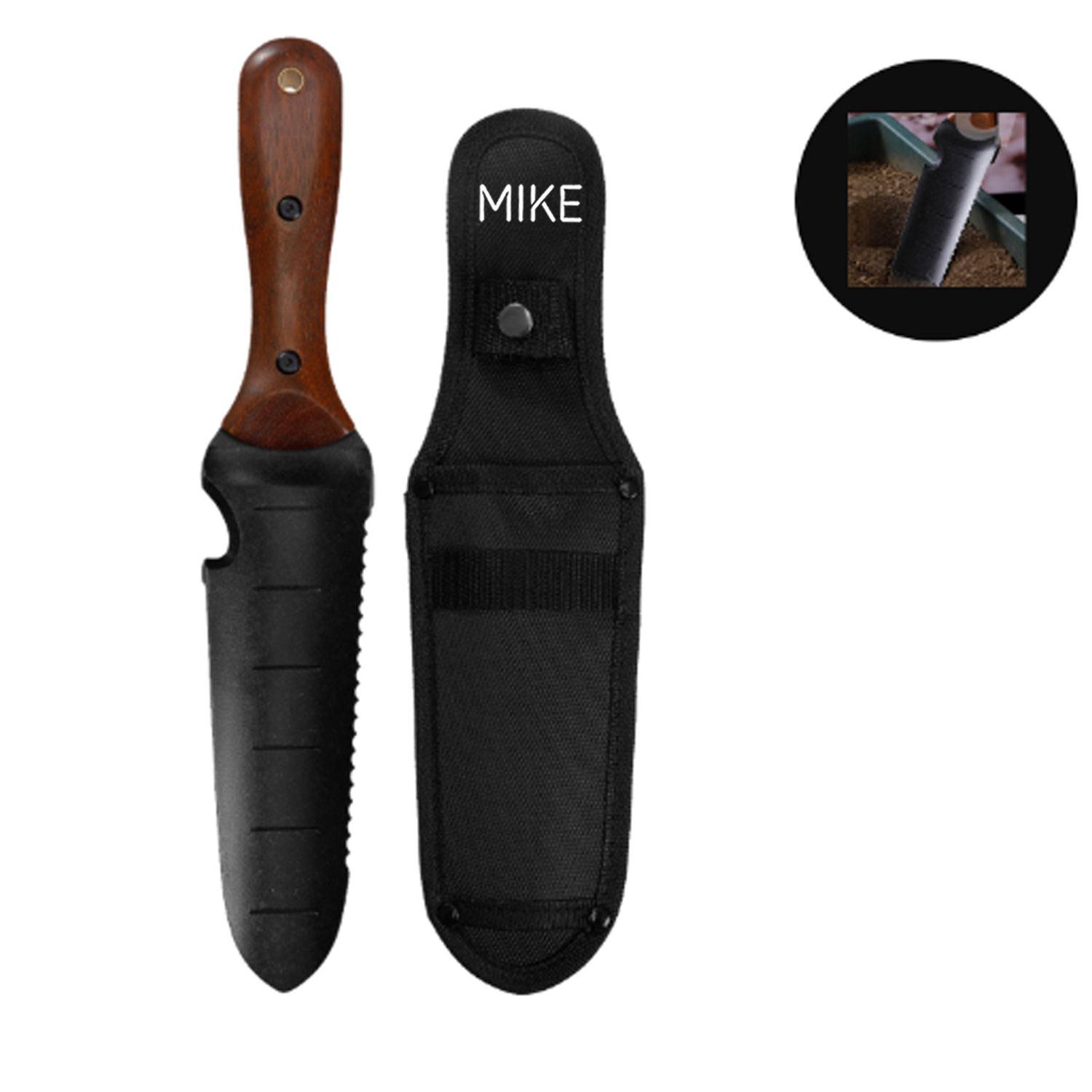 Portable Multi-purpose Garden Hand Shovel