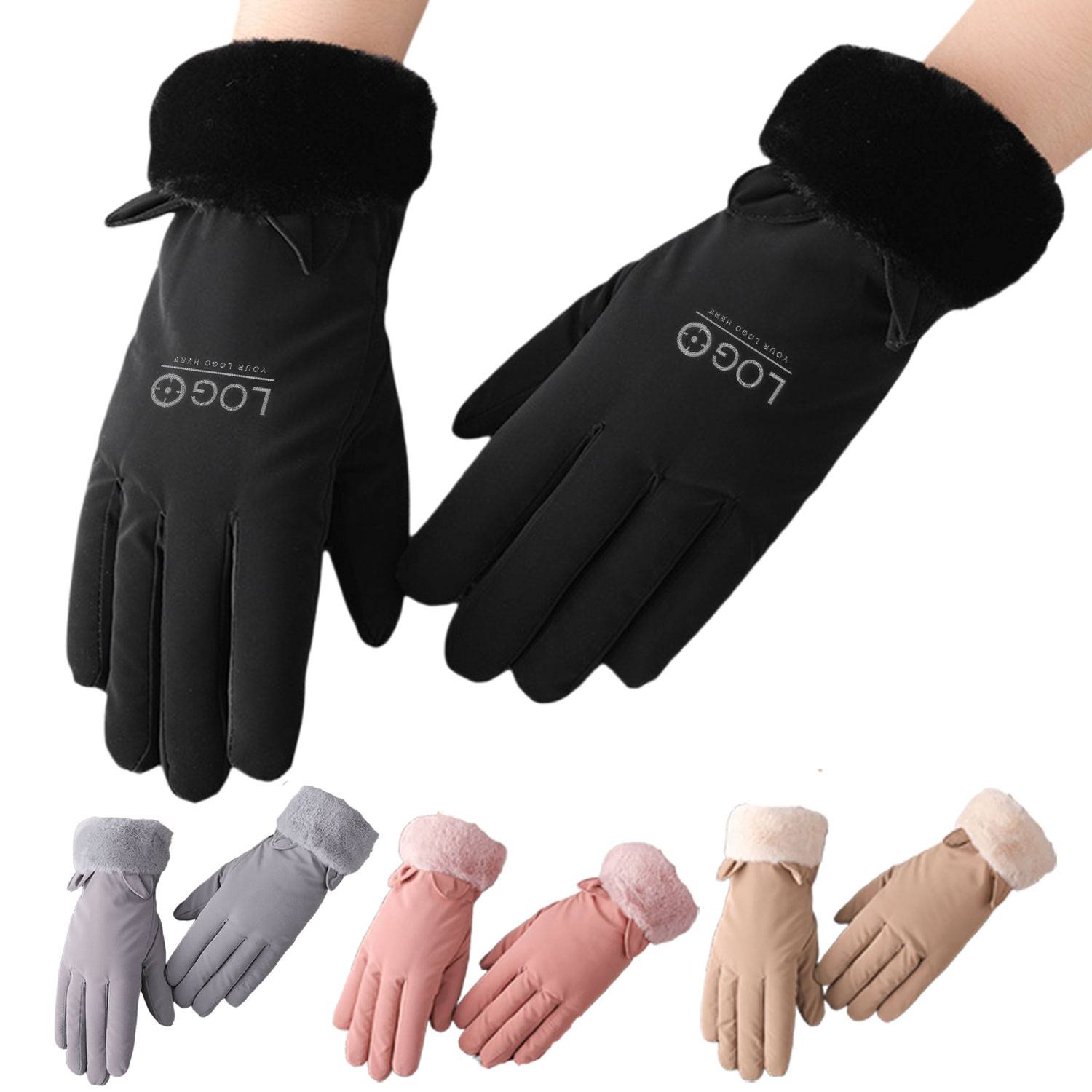Womens Winter Gloves
