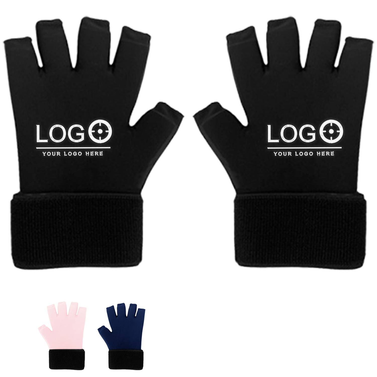 Hot and Cold Therapy Gel Glove