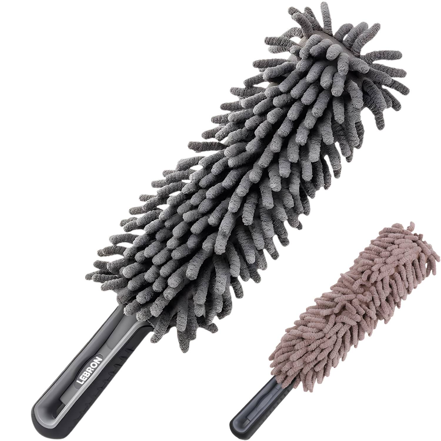 Reusable Microfiber Duster