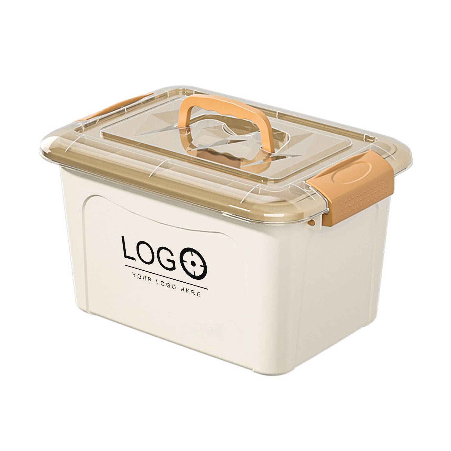 Portable Medicine Storage Box