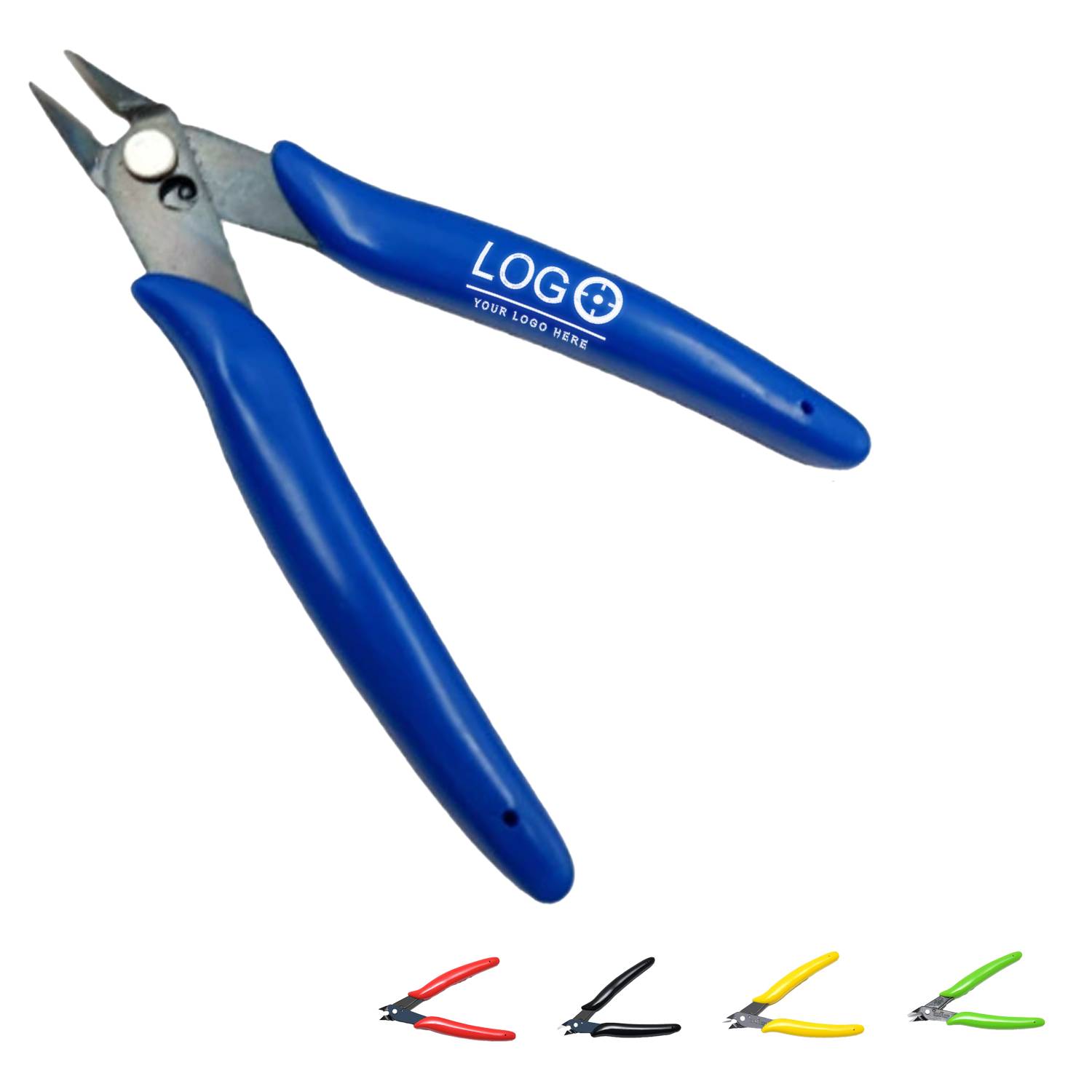 Precision Flush Cutter