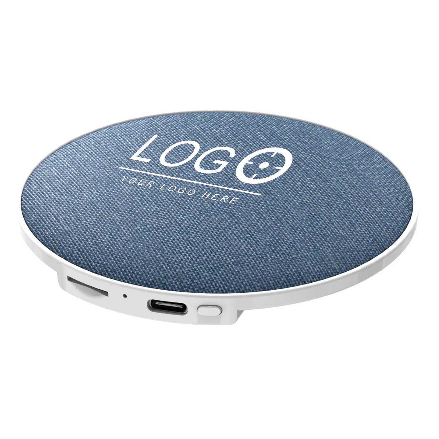 Bluetooth Under-Pillow Sleep Speaker