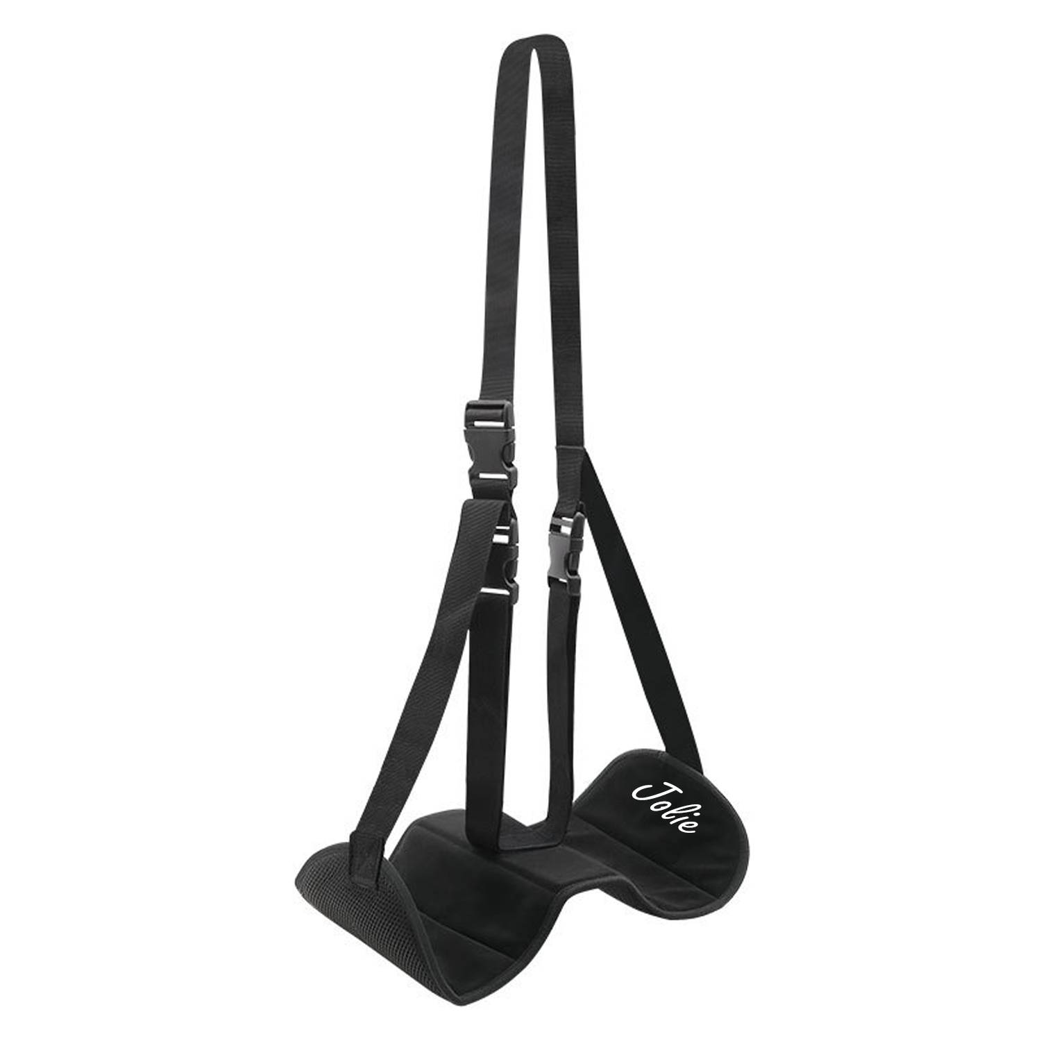 Portable Adjustable Foot Hammock