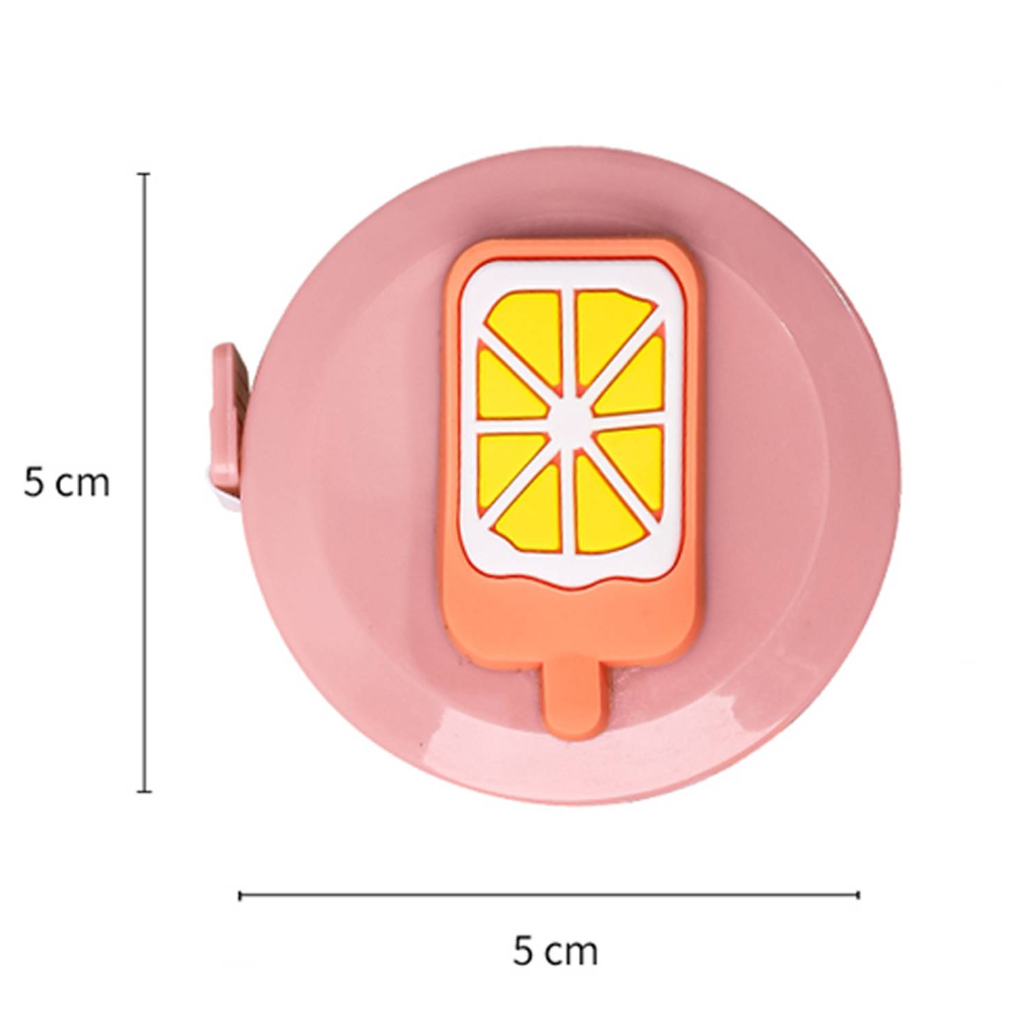 Adorable Mini Measuring Tape 5