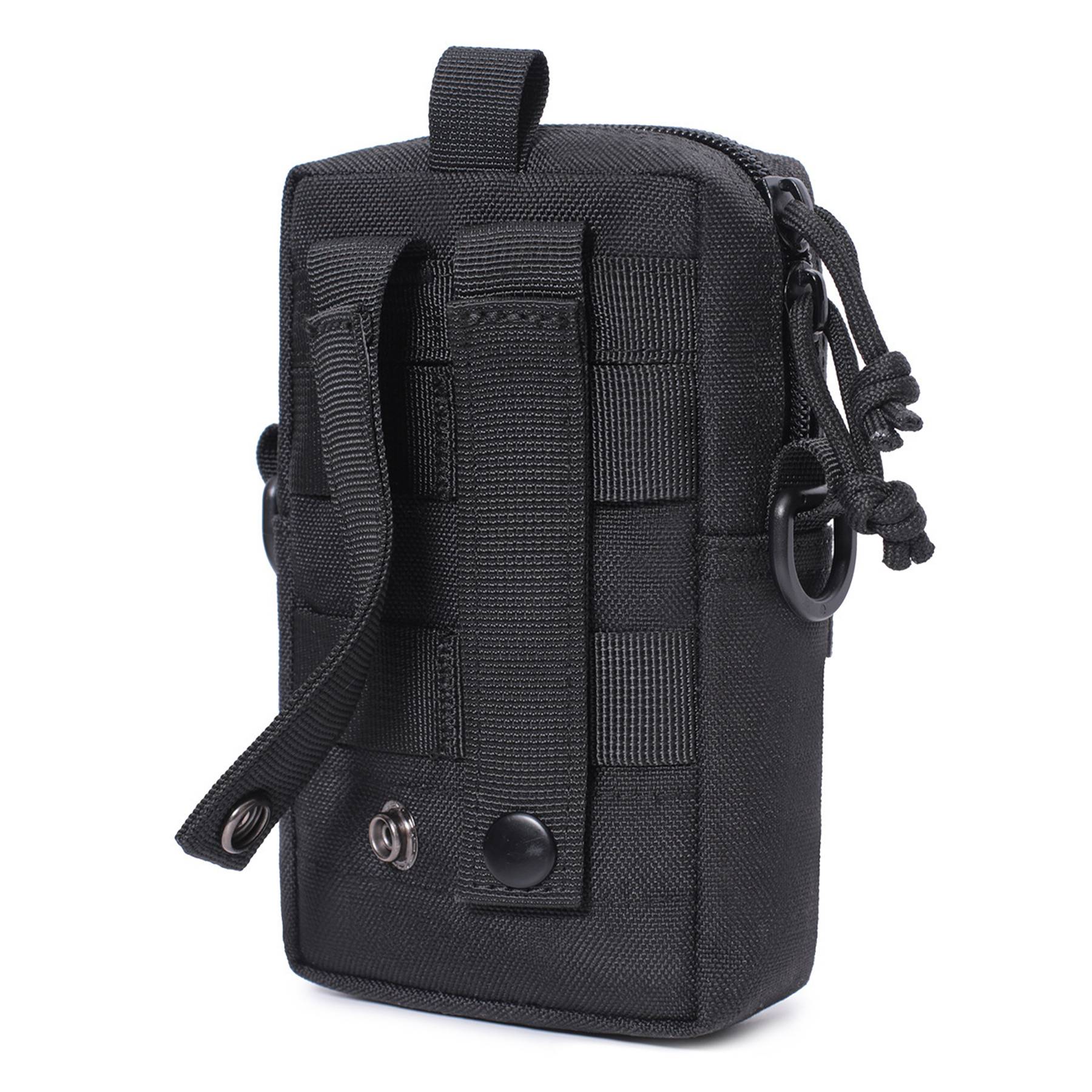 Oxford Outdoor multifunctional tactical mobile crossbody bag 2