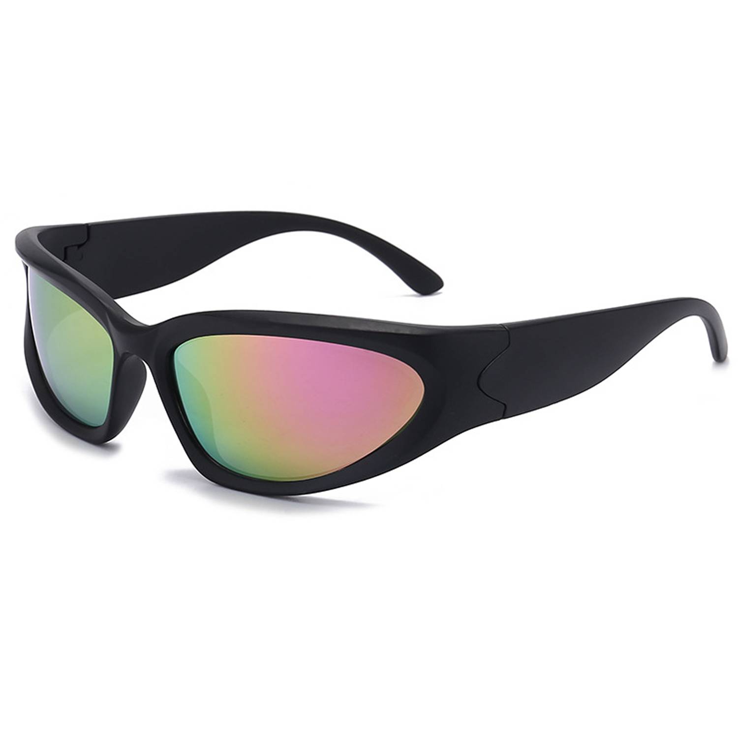 Unisex Polarized Sports Sunglasses 8