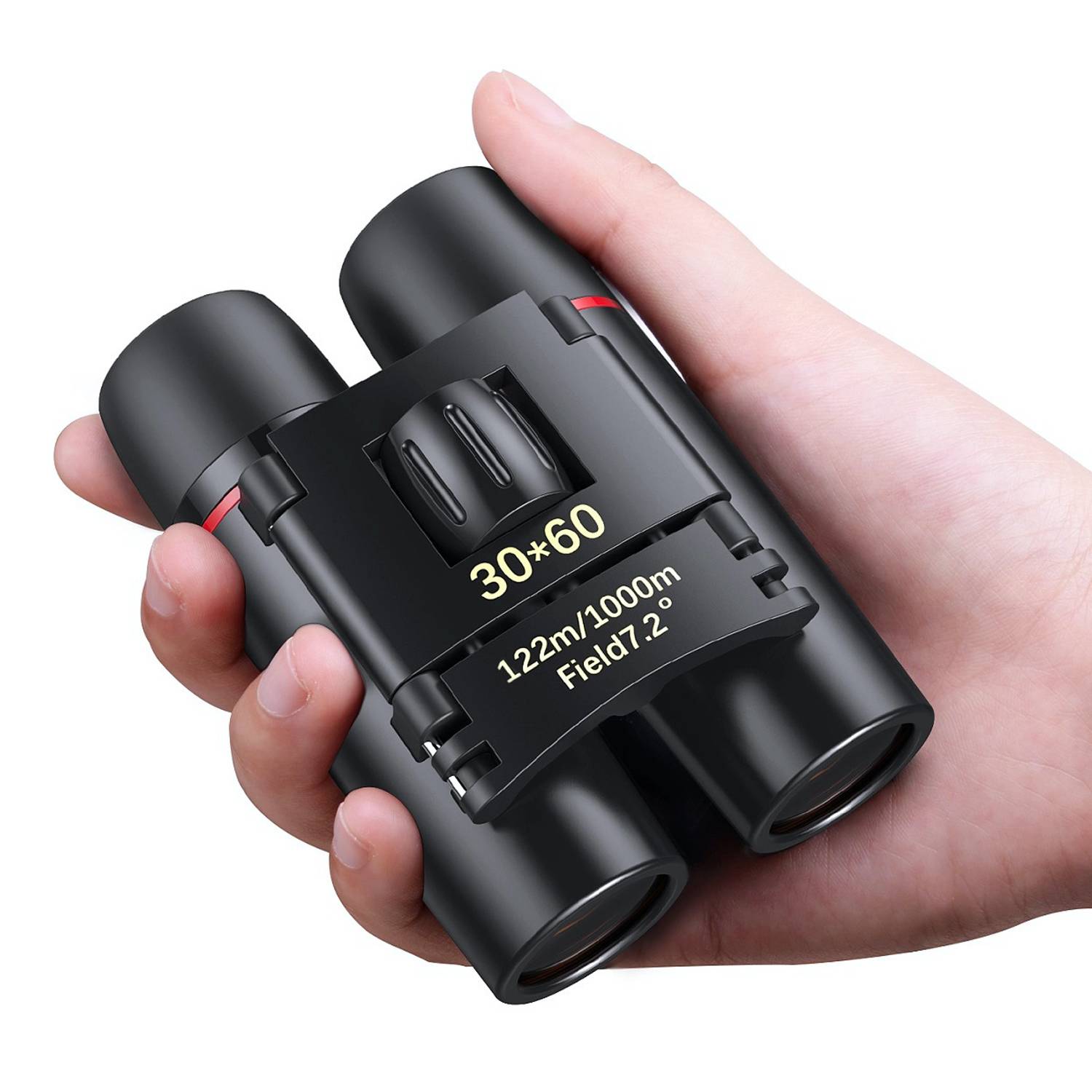 Small Pocket Binoculars 5