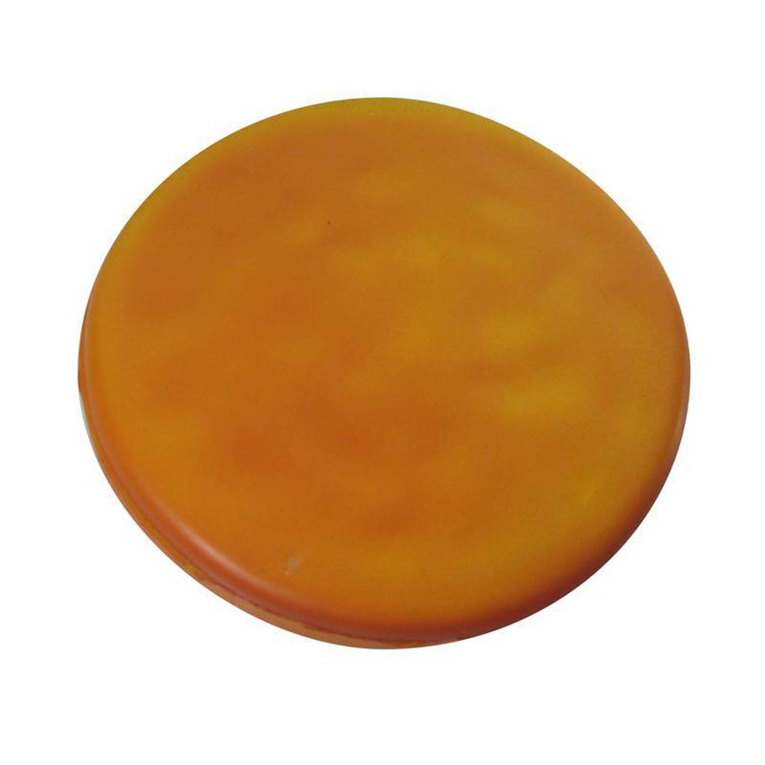 Pizza Shaped Soft PU Stress Reliever 1