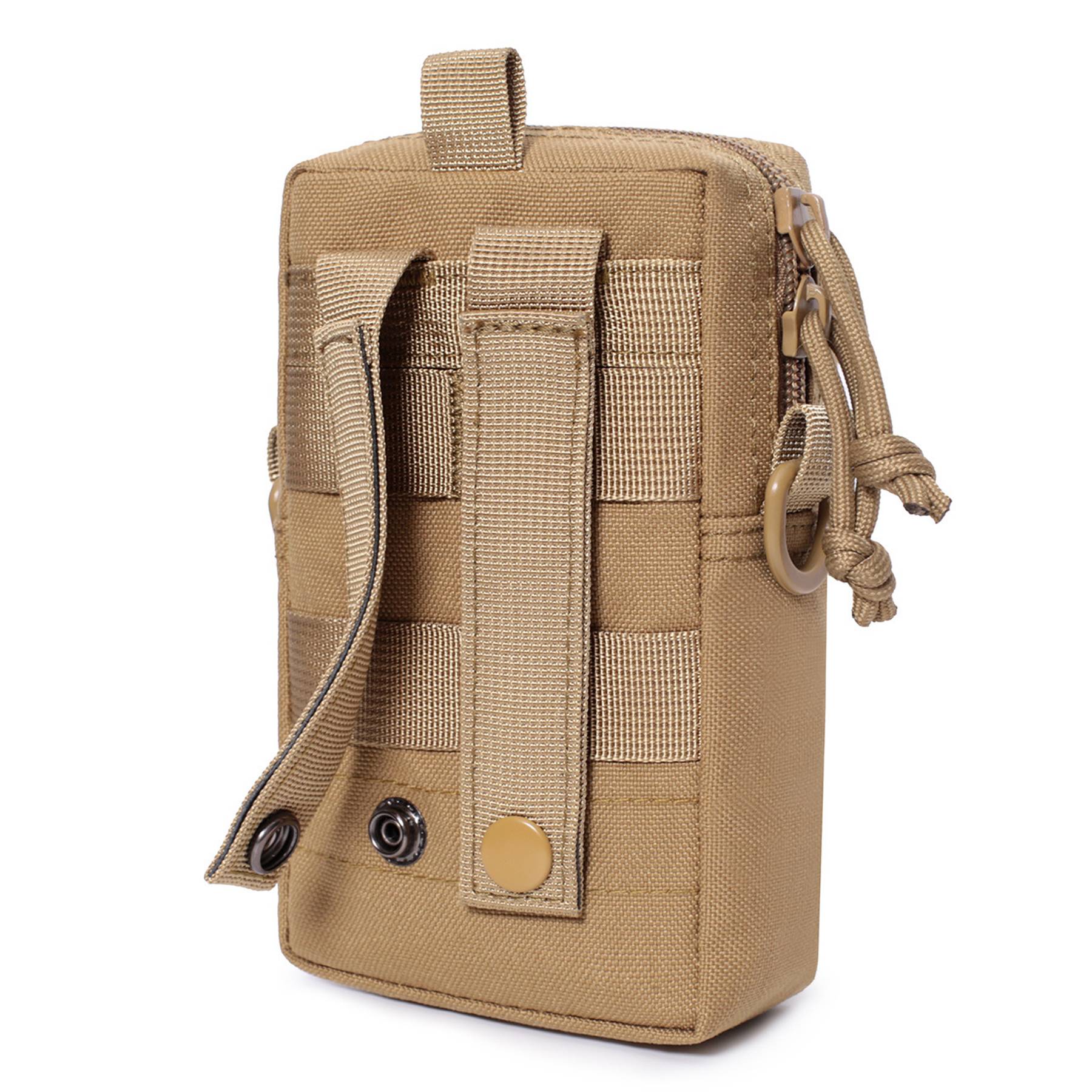 Oxford Outdoor multifunctional tactical mobile crossbody bag 4