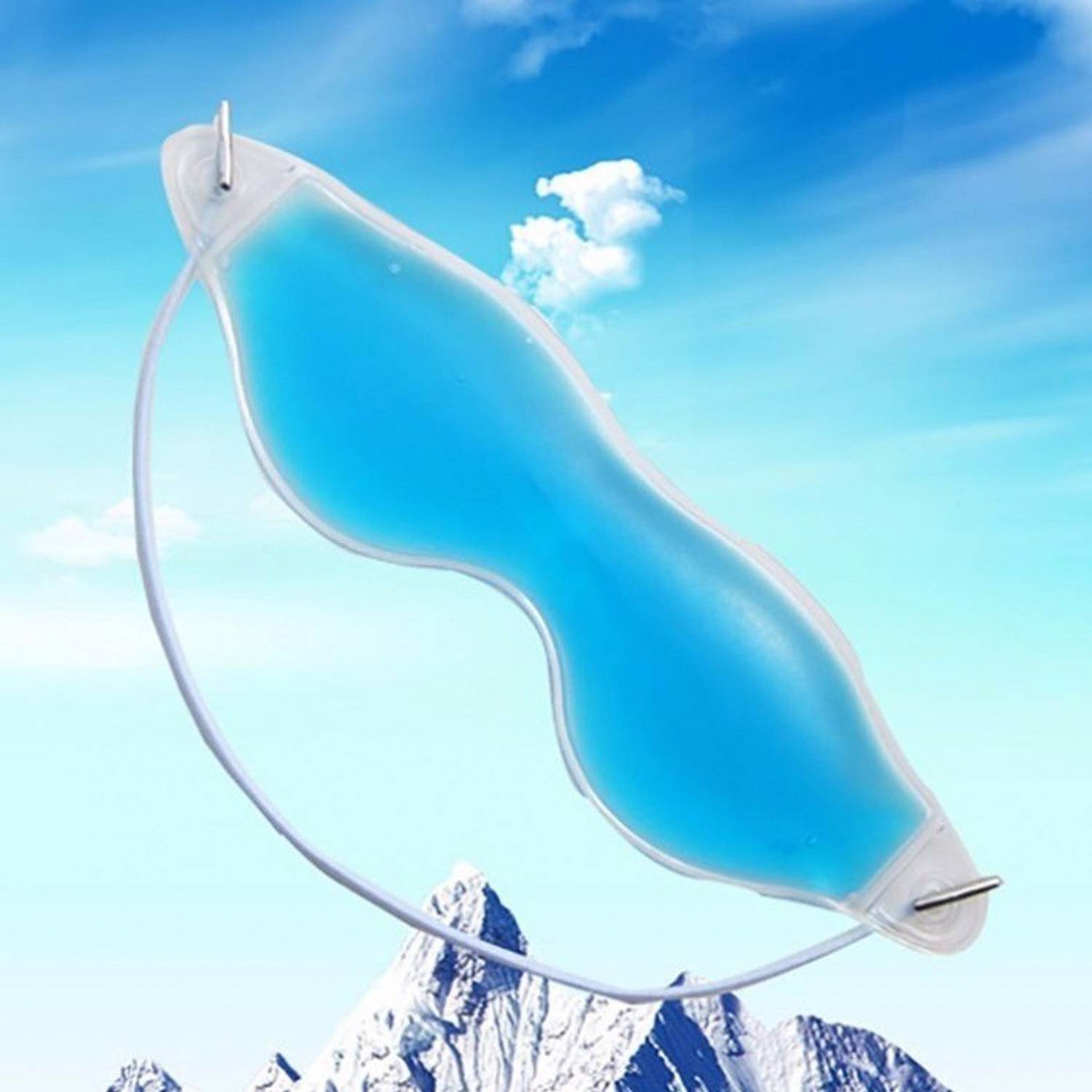Gel Eye Mask 3