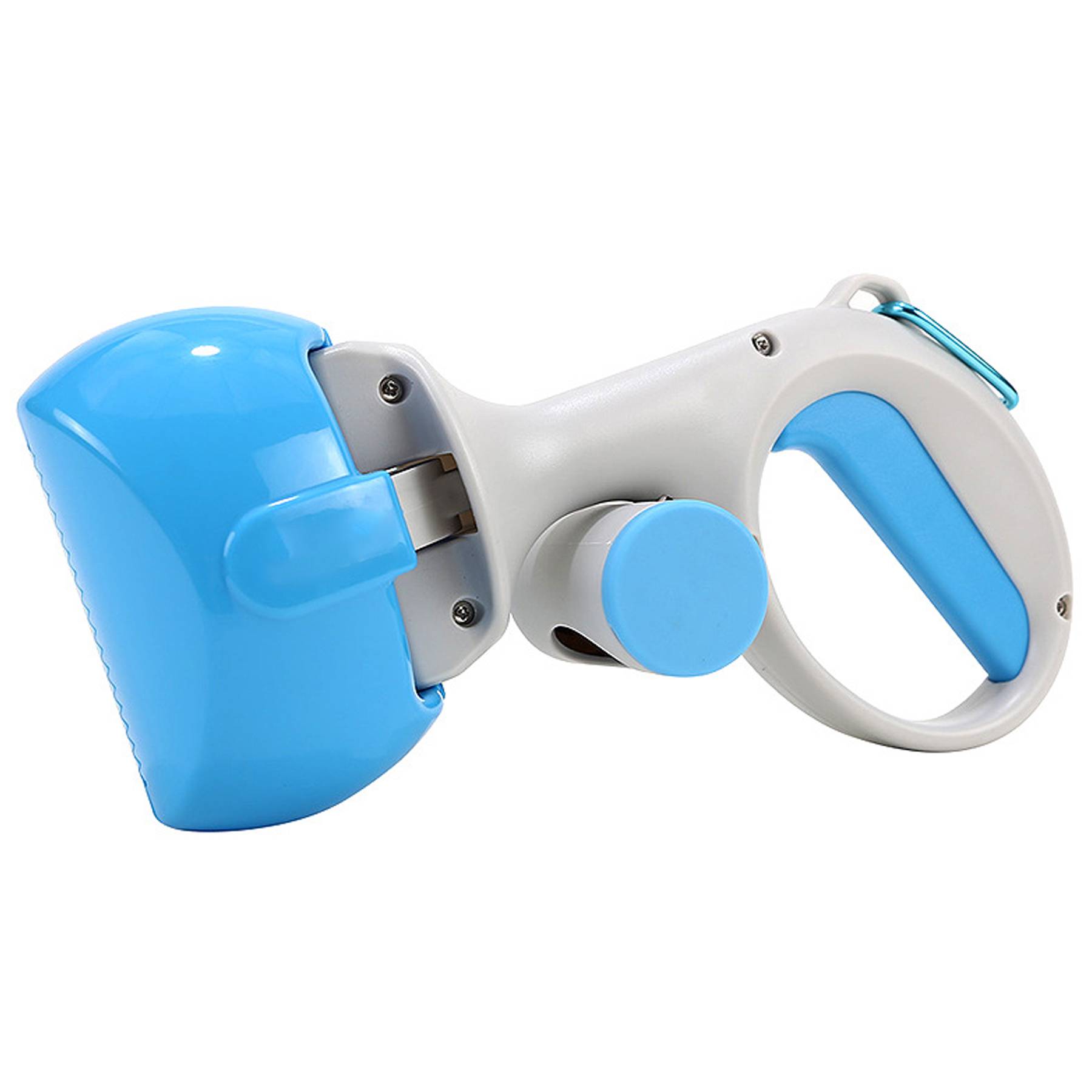 Pet Pooper Scooper for Dogs and Cats 5