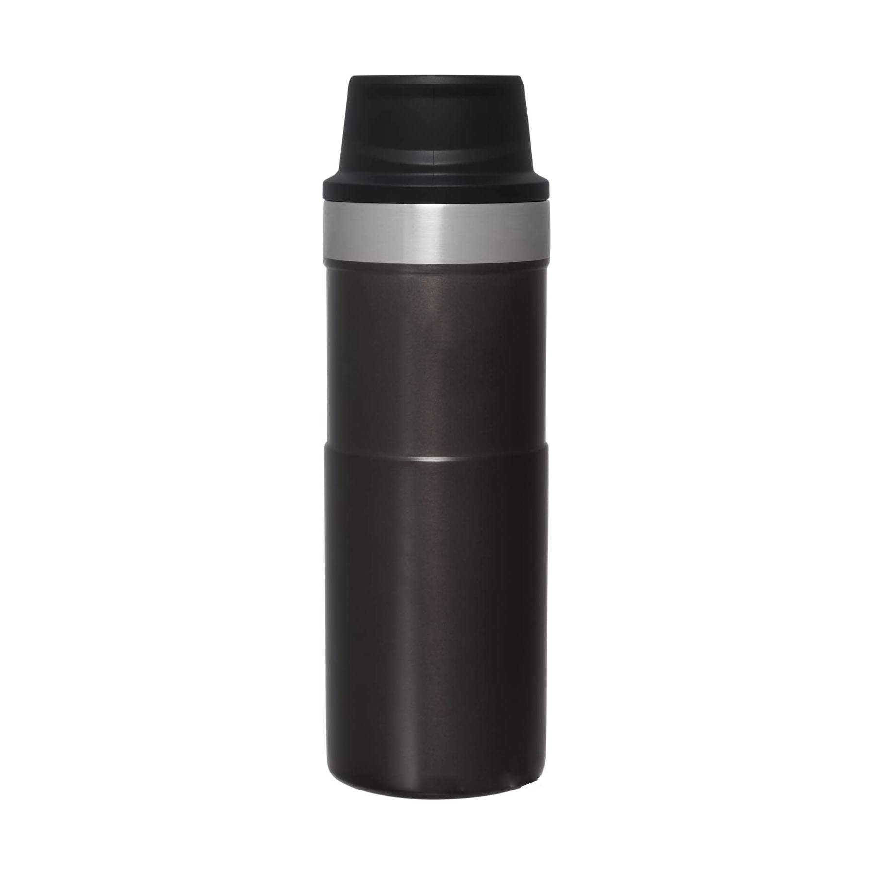 16.9OZ 304 Stainless Steel Double-layer Insulation Bottle 4