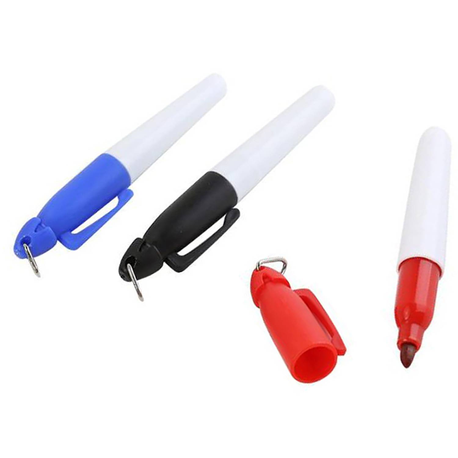 Golf Ball Line Marker Pen for Alignment and Putting Aid 6