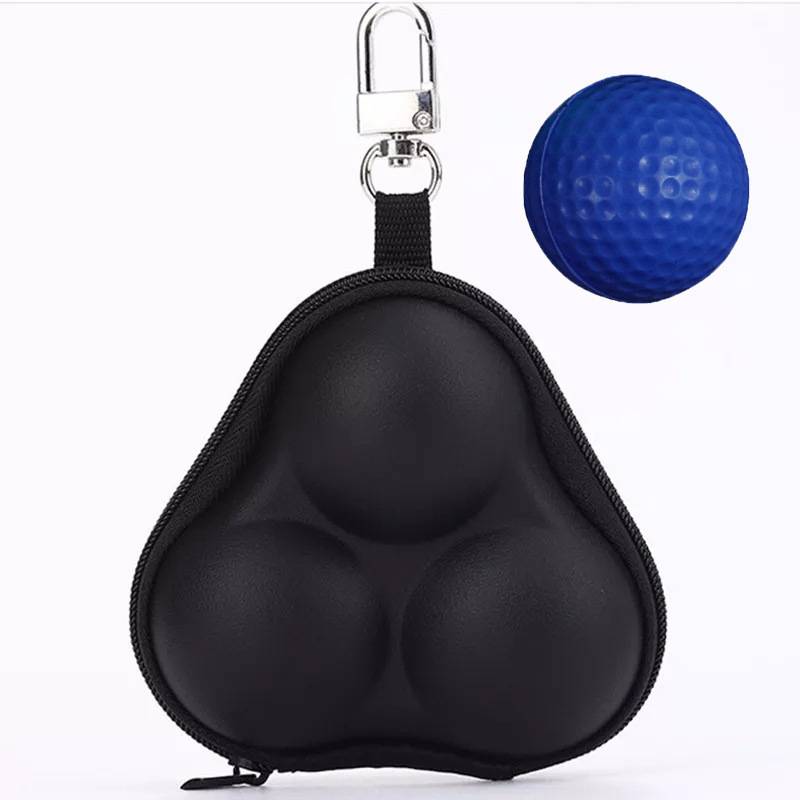 Golf EVA ball storage bag 2