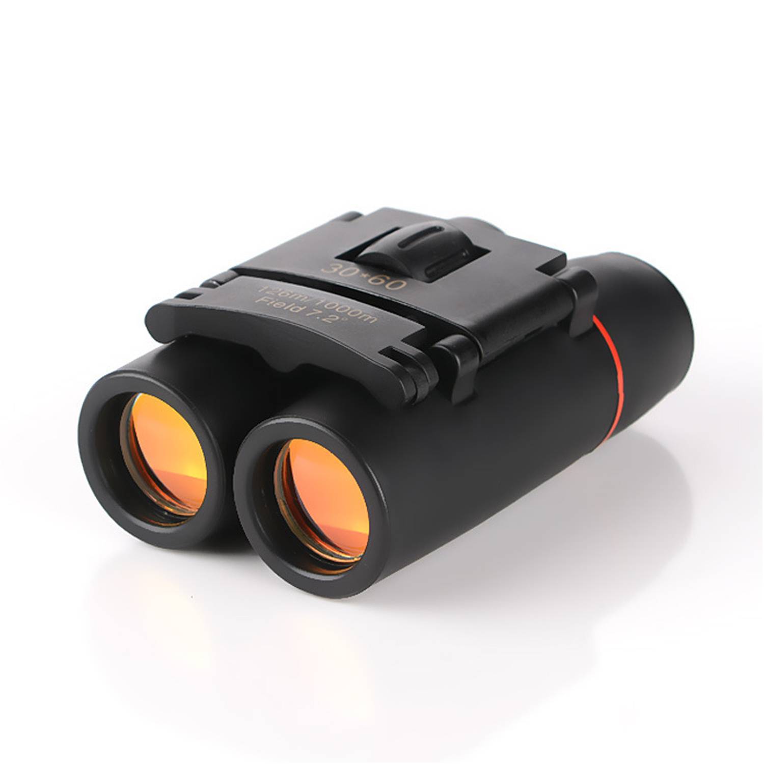 Small Pocket Binoculars 2