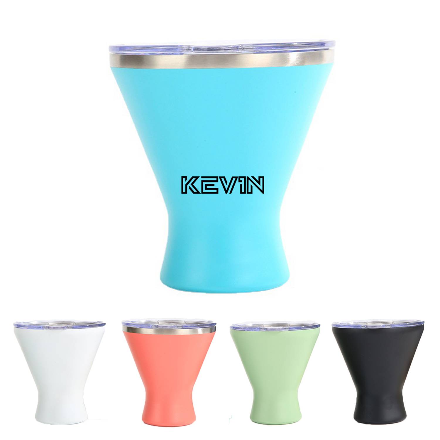 Stainless Steel Thermos Cup