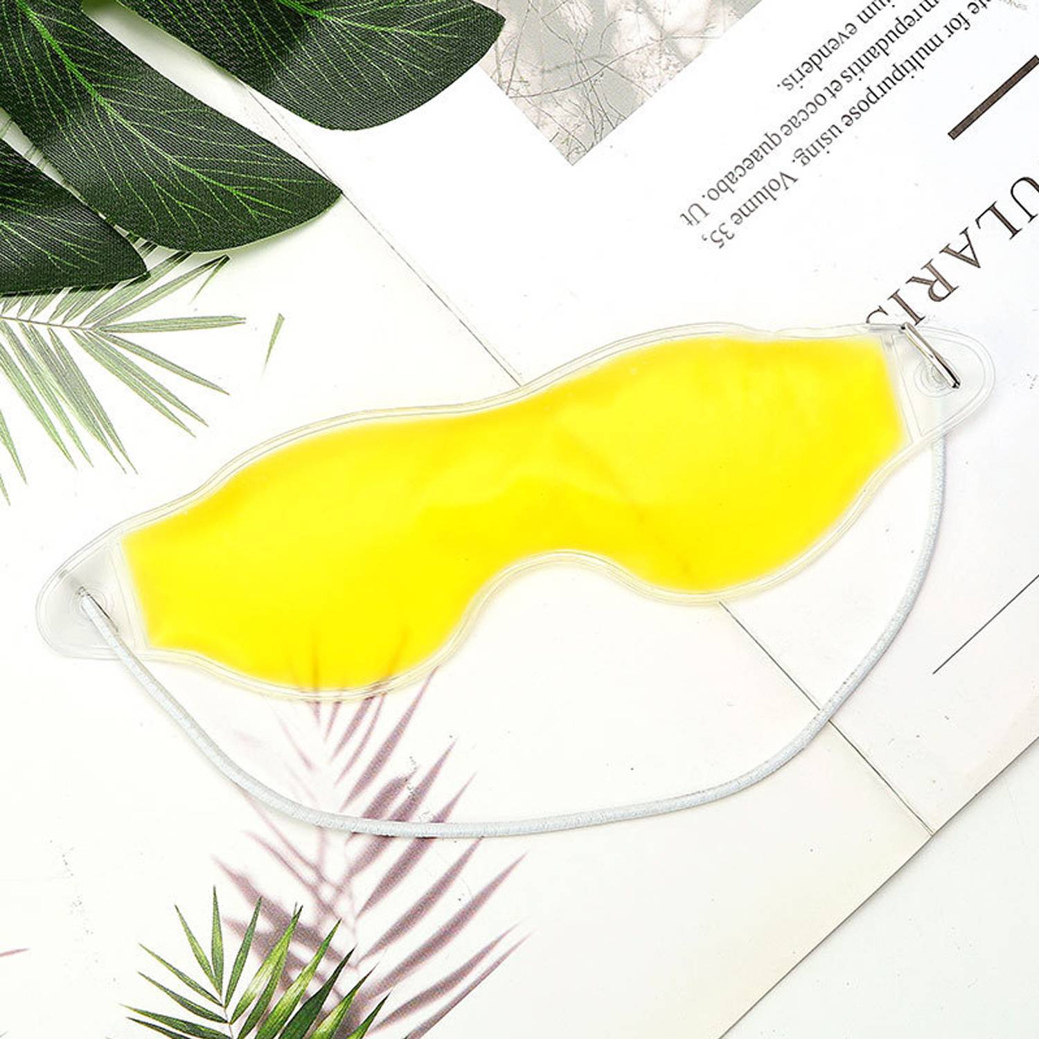 Gel Eye Mask 4