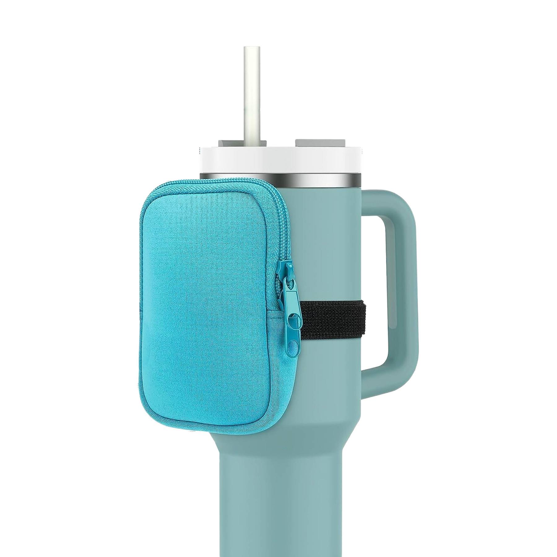 Neoprene 40oz 30oz 20oz Tumbler Water Bottle Pouch 3