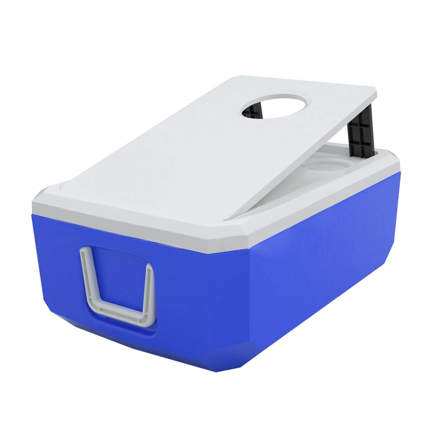 Sandbag Game Board With Insulated Box Cooler 4