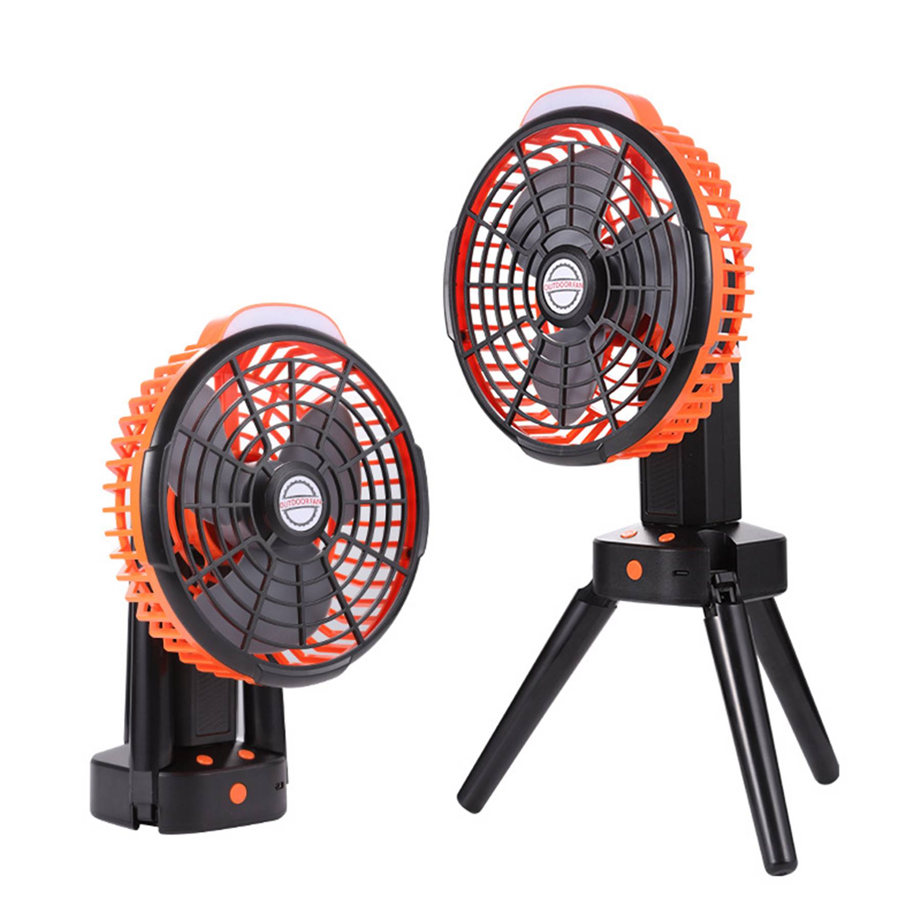 Table Air Circulator Fan 3
