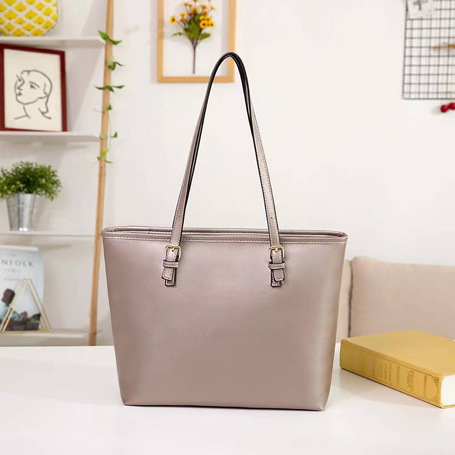 Women Tote Handbag 3
