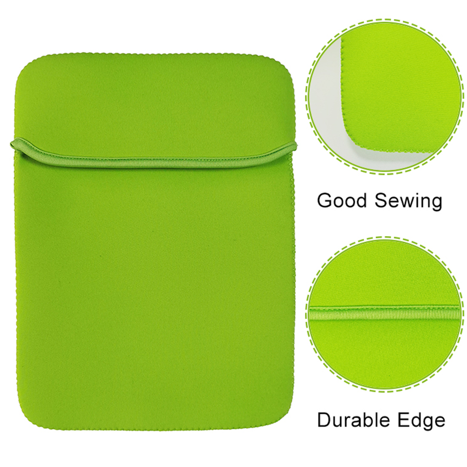 11 Inch Neoprene Full Coverage Laptop Sleeve 1