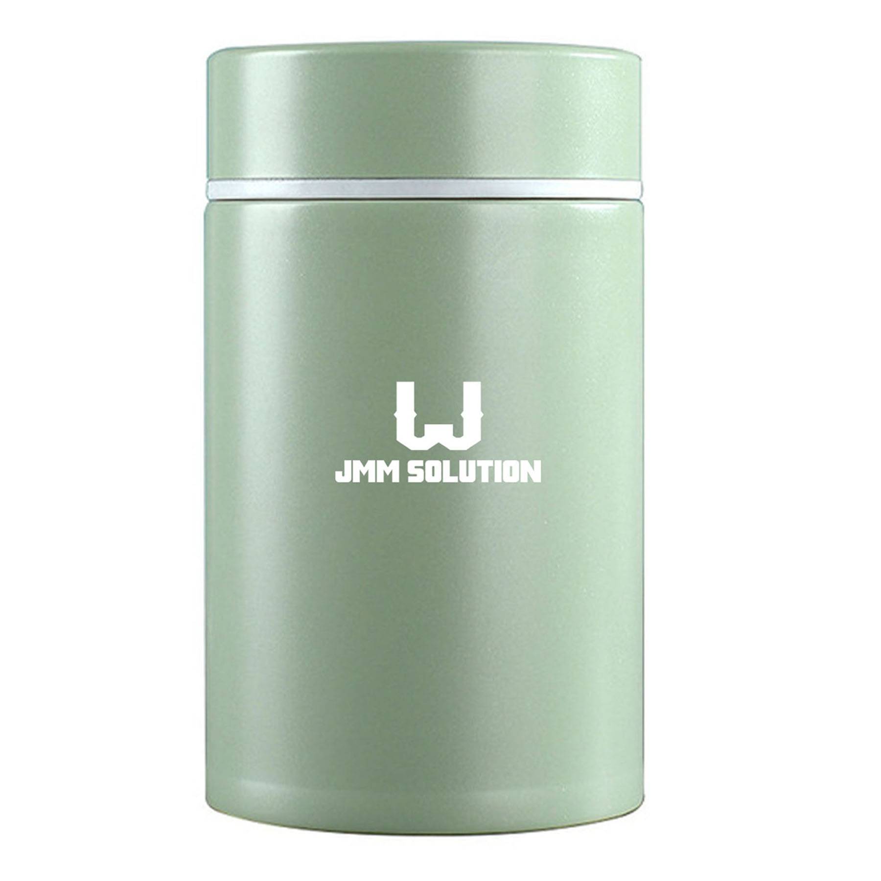 8.7oz Insulated Food Jar 2