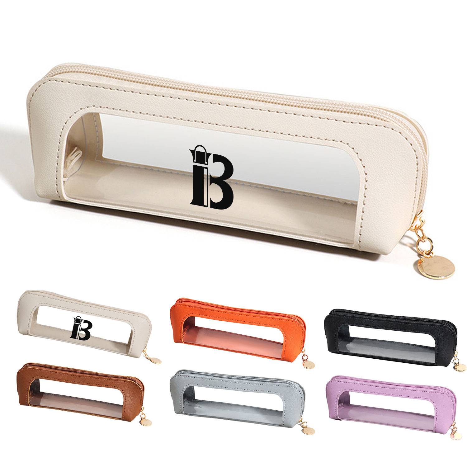 Portable Travel Makeup Bag