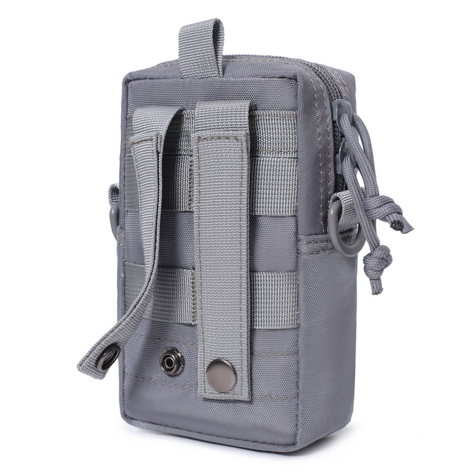 Oxford Outdoor multifunctional tactical mobile crossbody bag 5