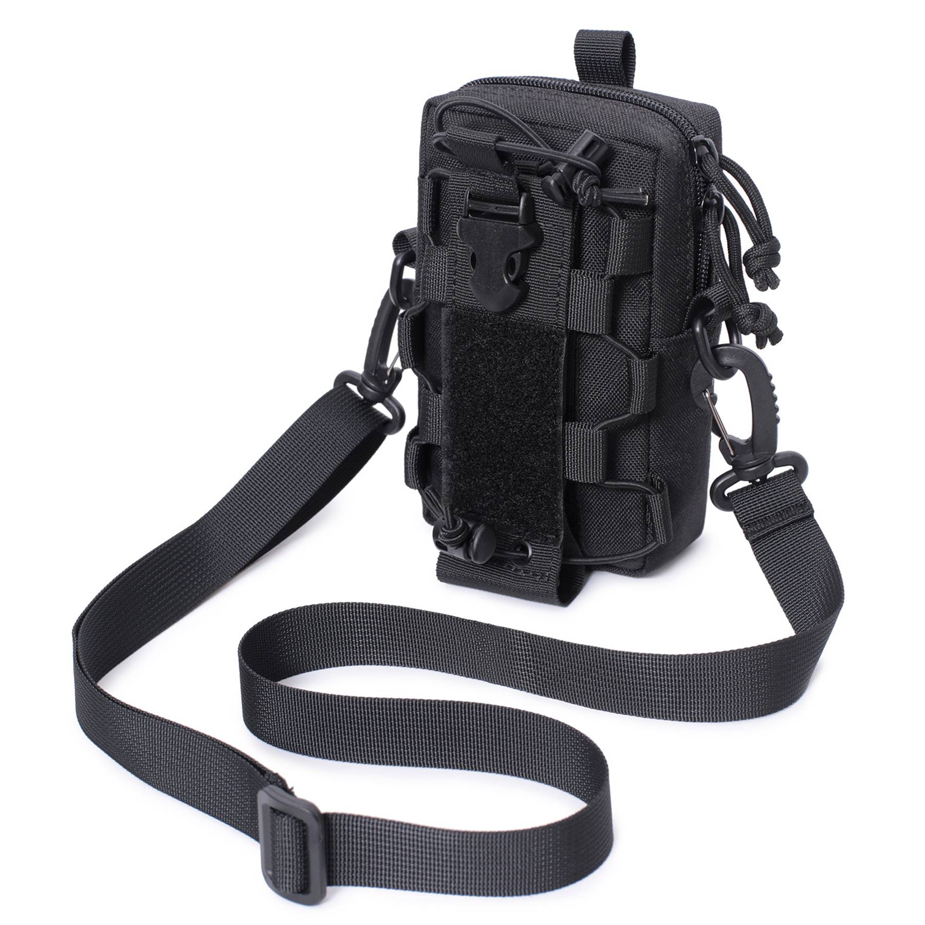 Oxford Outdoor multifunctional tactical mobile crossbody bag 6