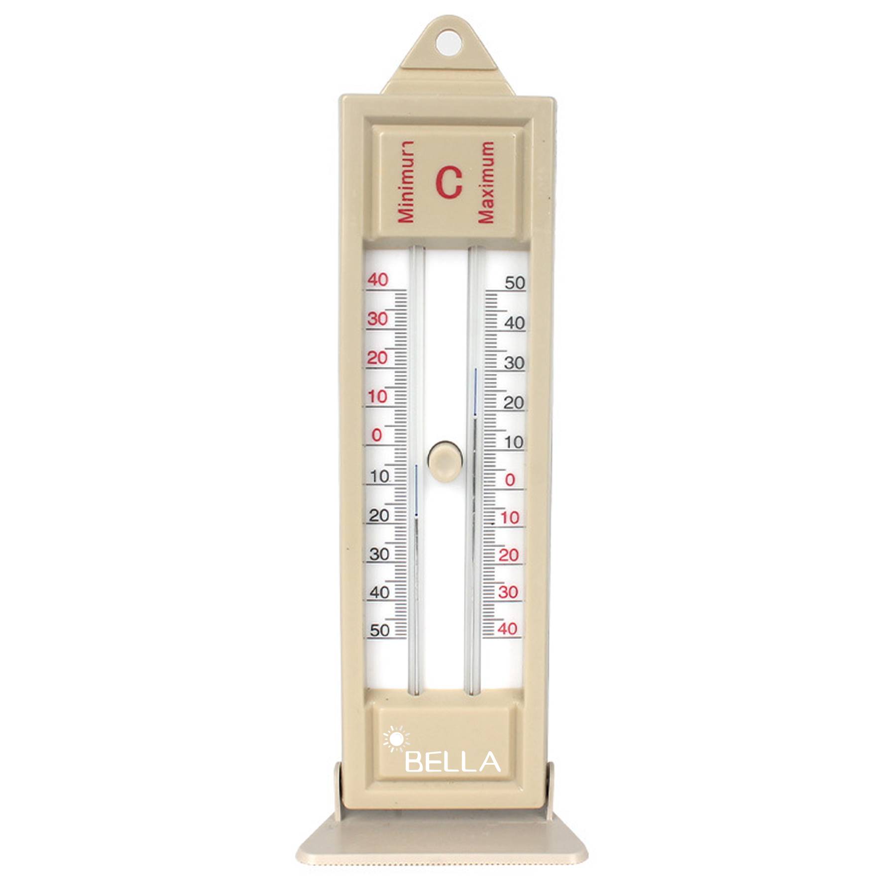 Poultry thermometer