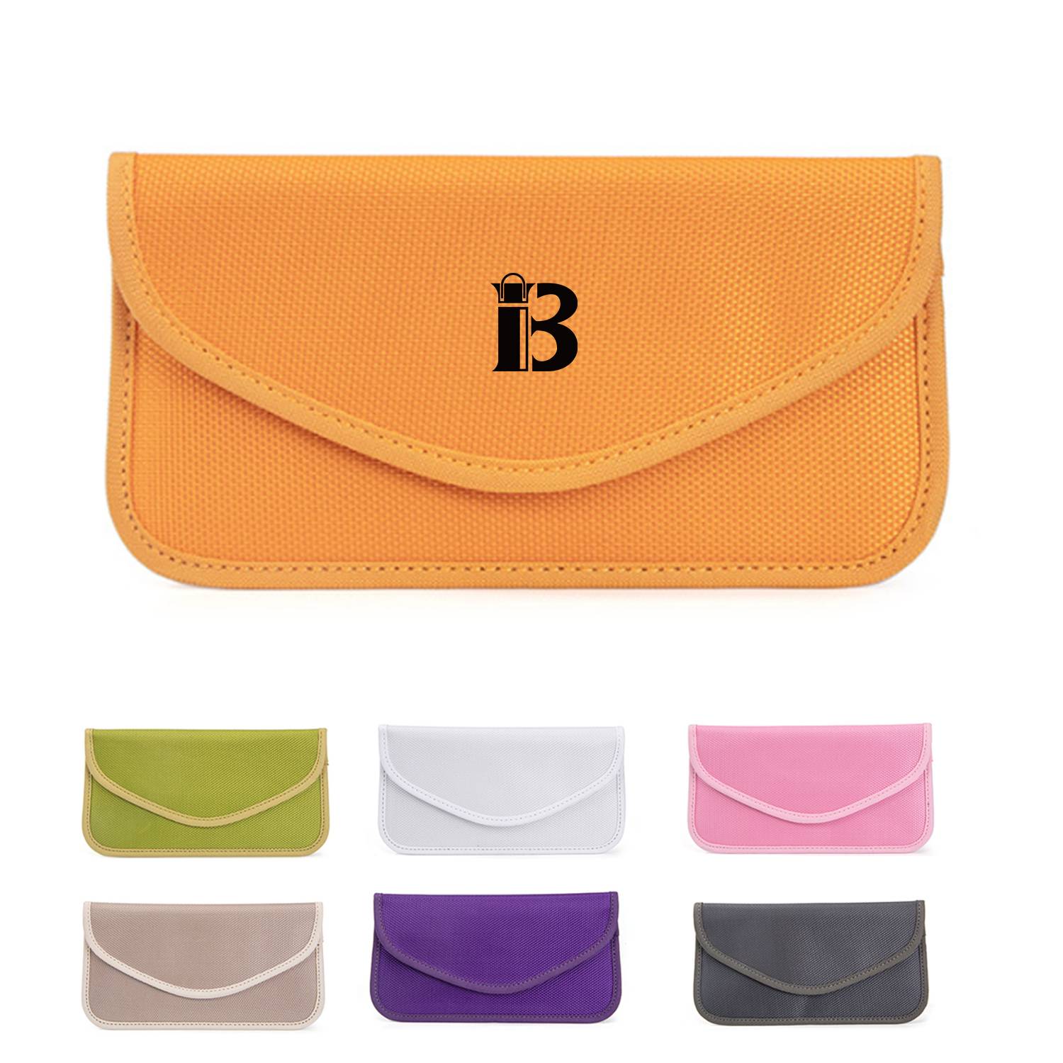 RFID Signal Blocking Pouch Faraday Bag