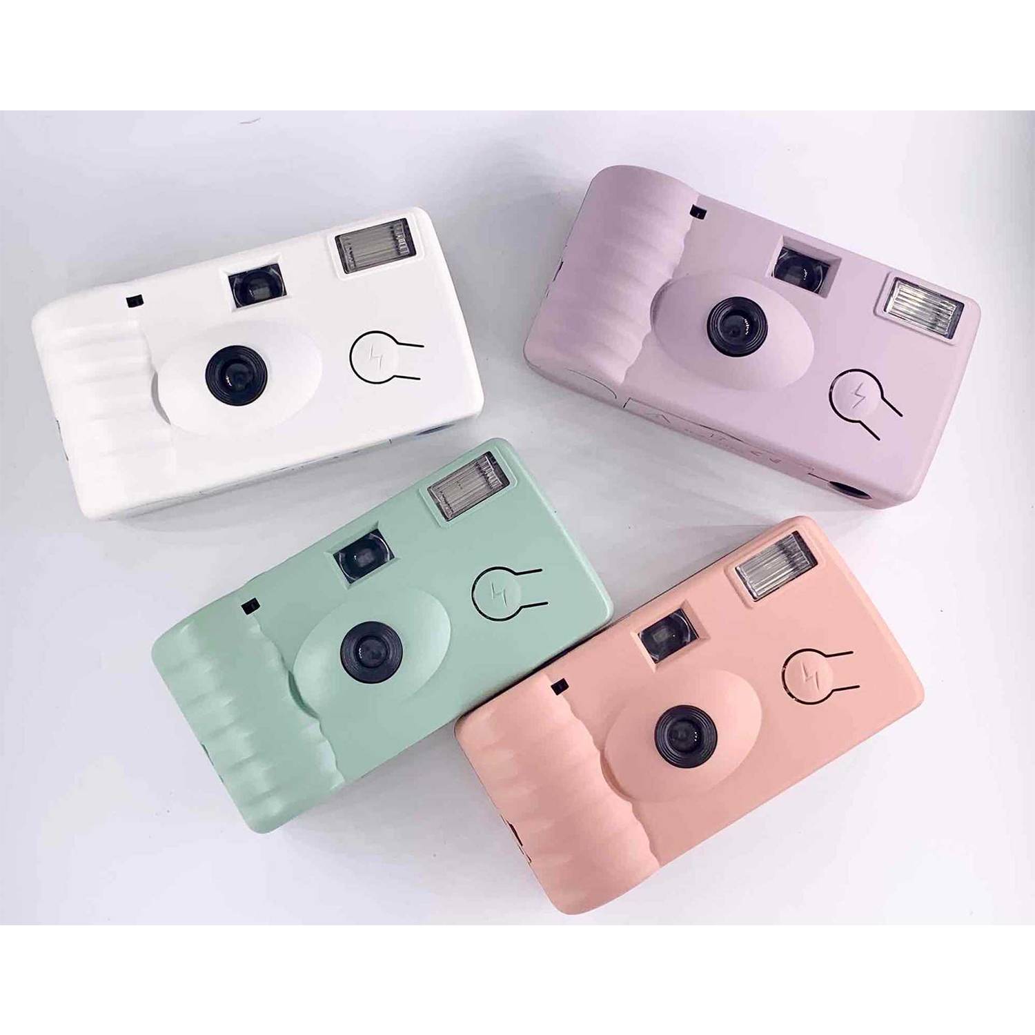 One Time Disposable Camera 1