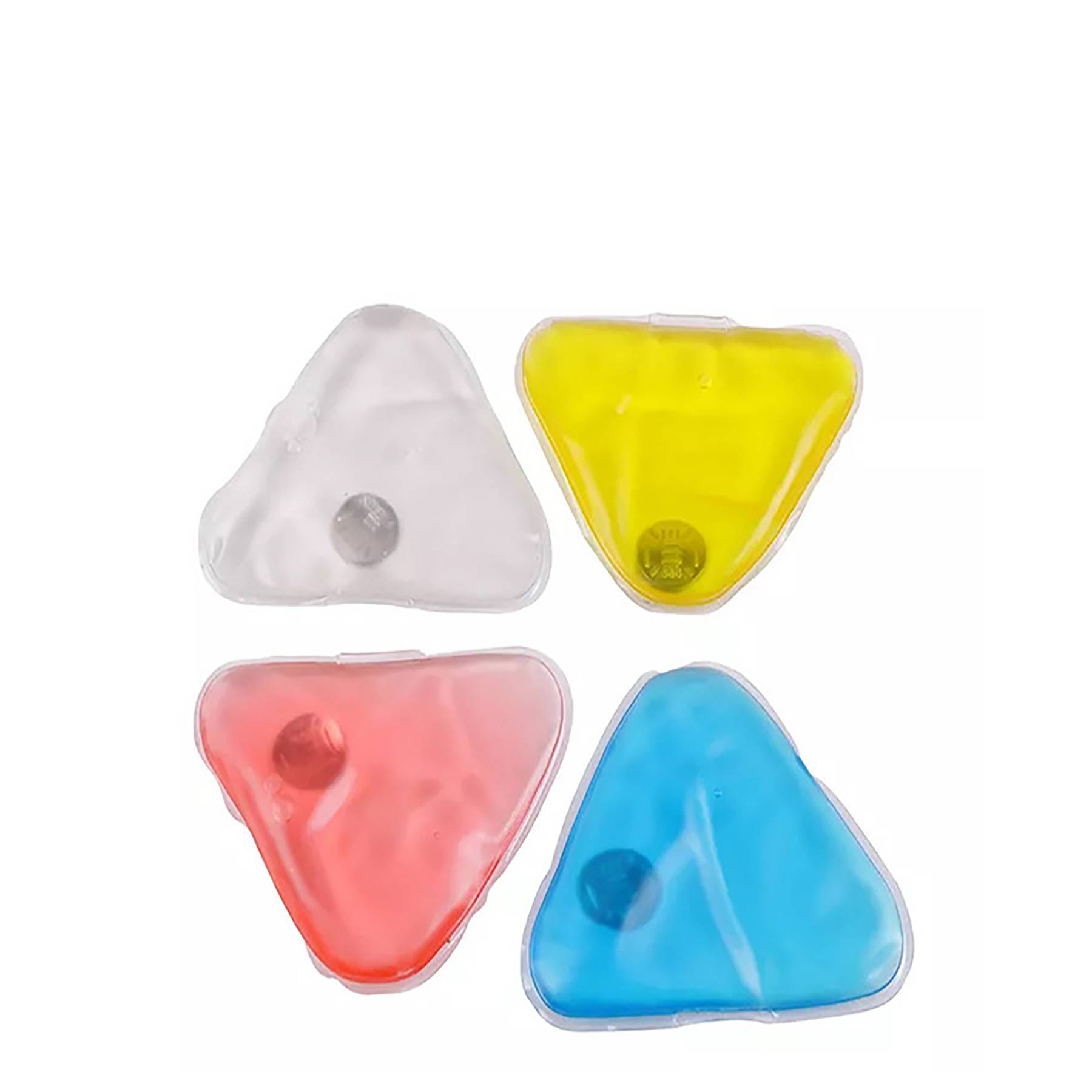 PVC Self-Heating Hand Warmer 4