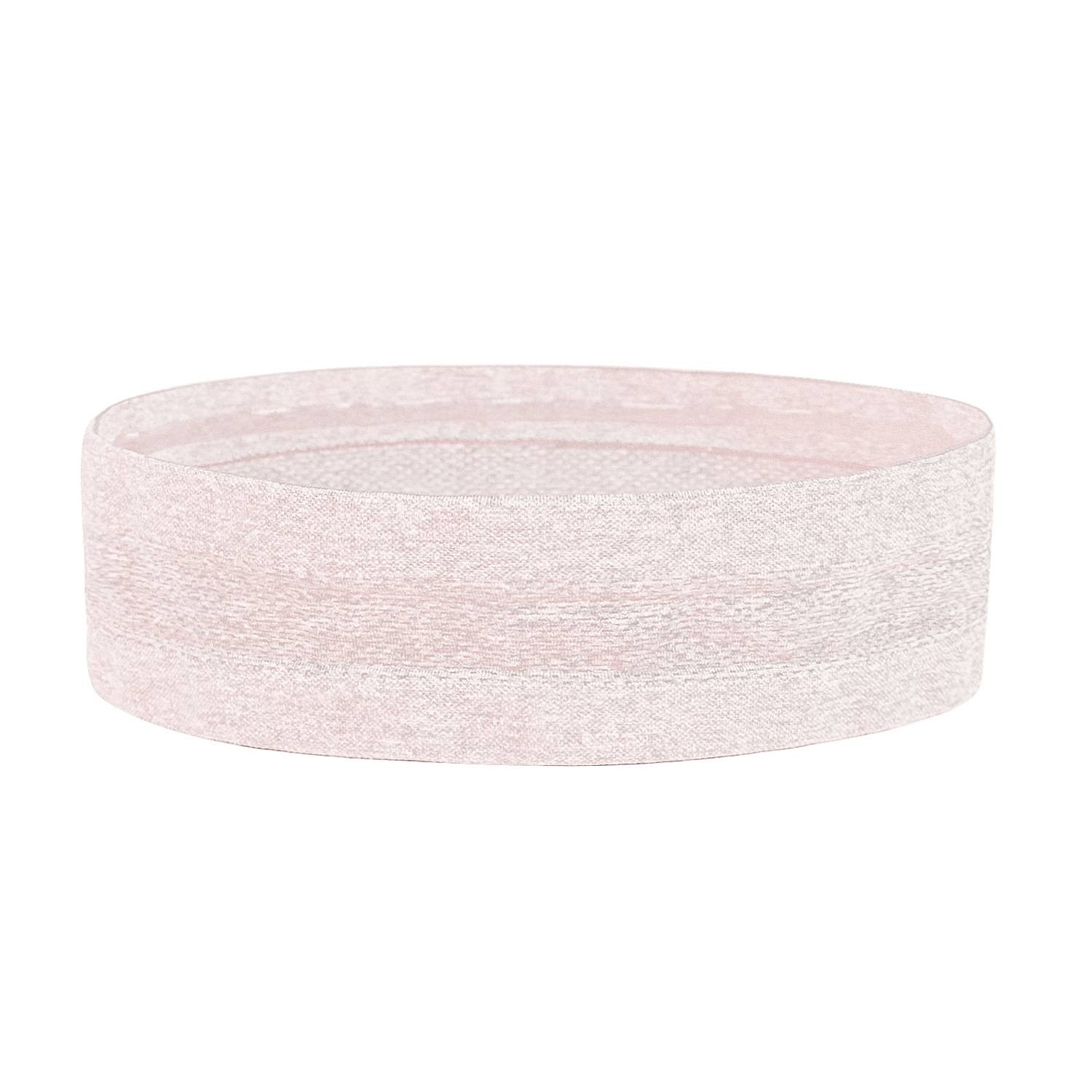 Moisture-Wicking Polyester Sports Headband 2