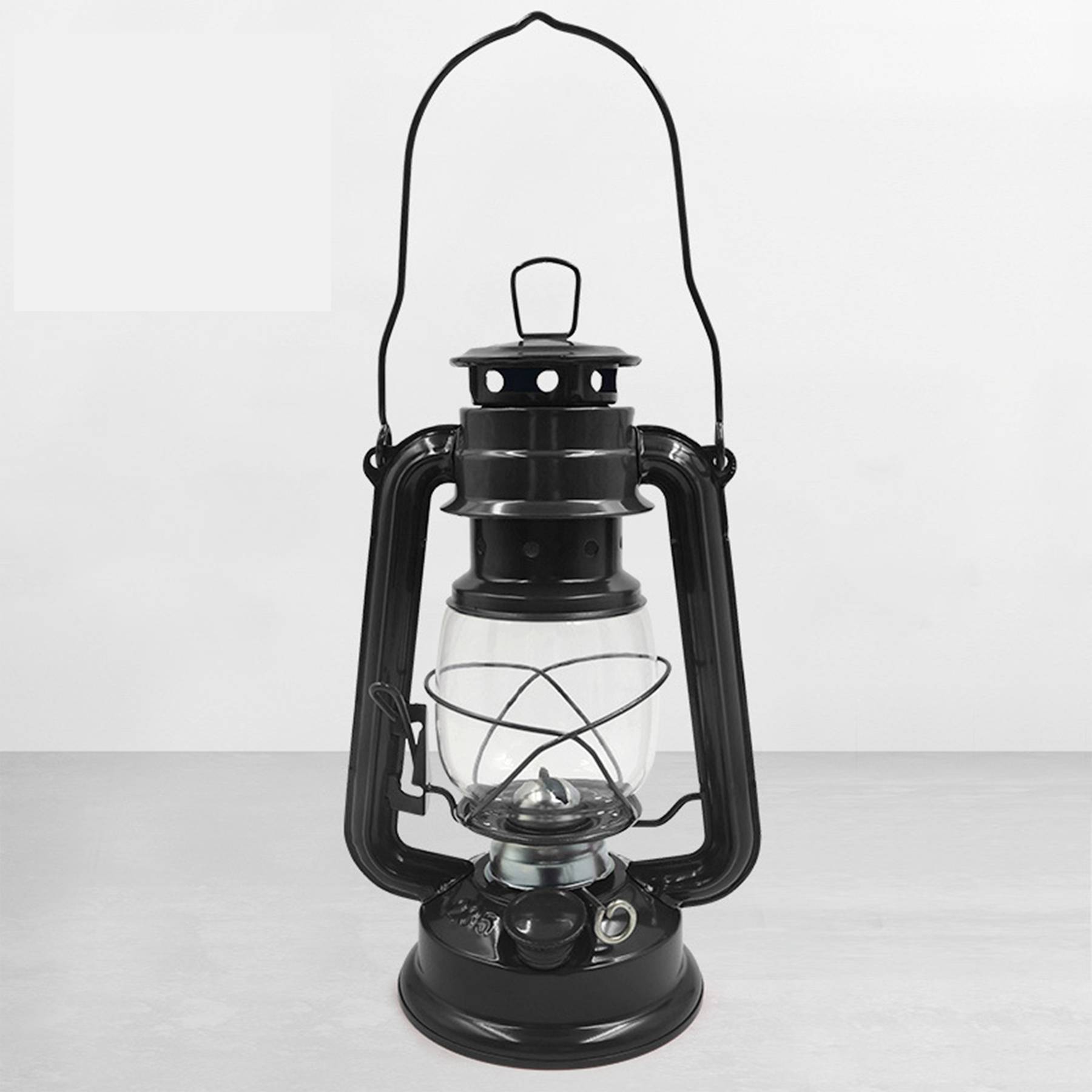 Kerosene Lamp Camping Light 1