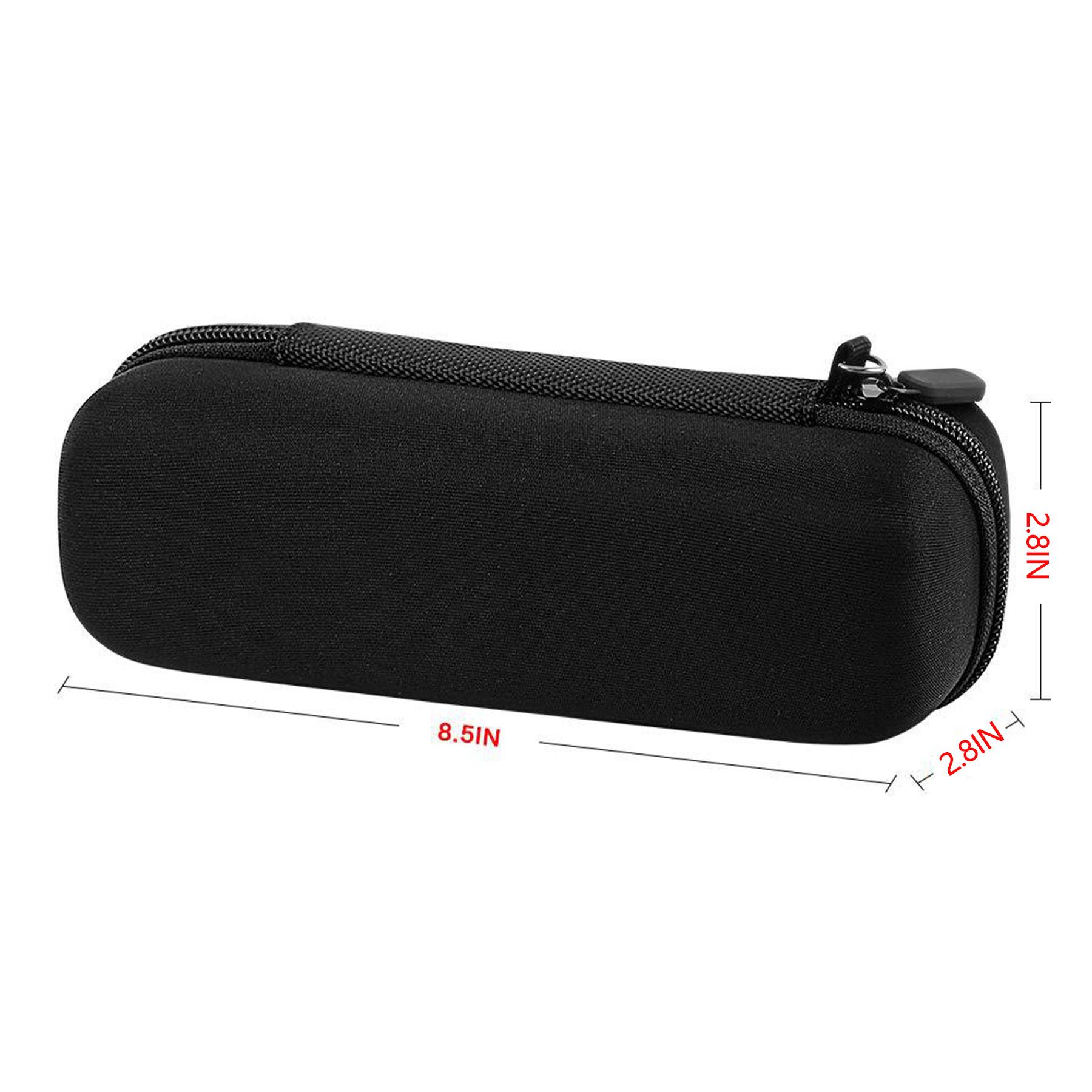 EVA electric toothbrush storage bag 6