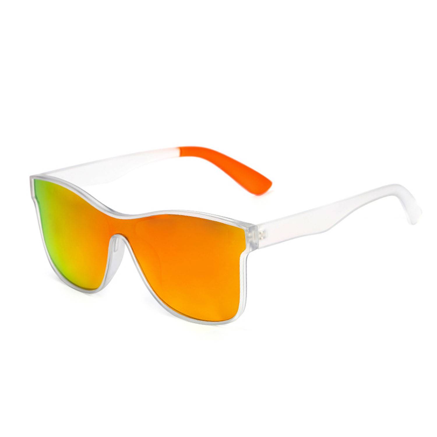 Lightweight Casual UV Protection Sunglasses 5