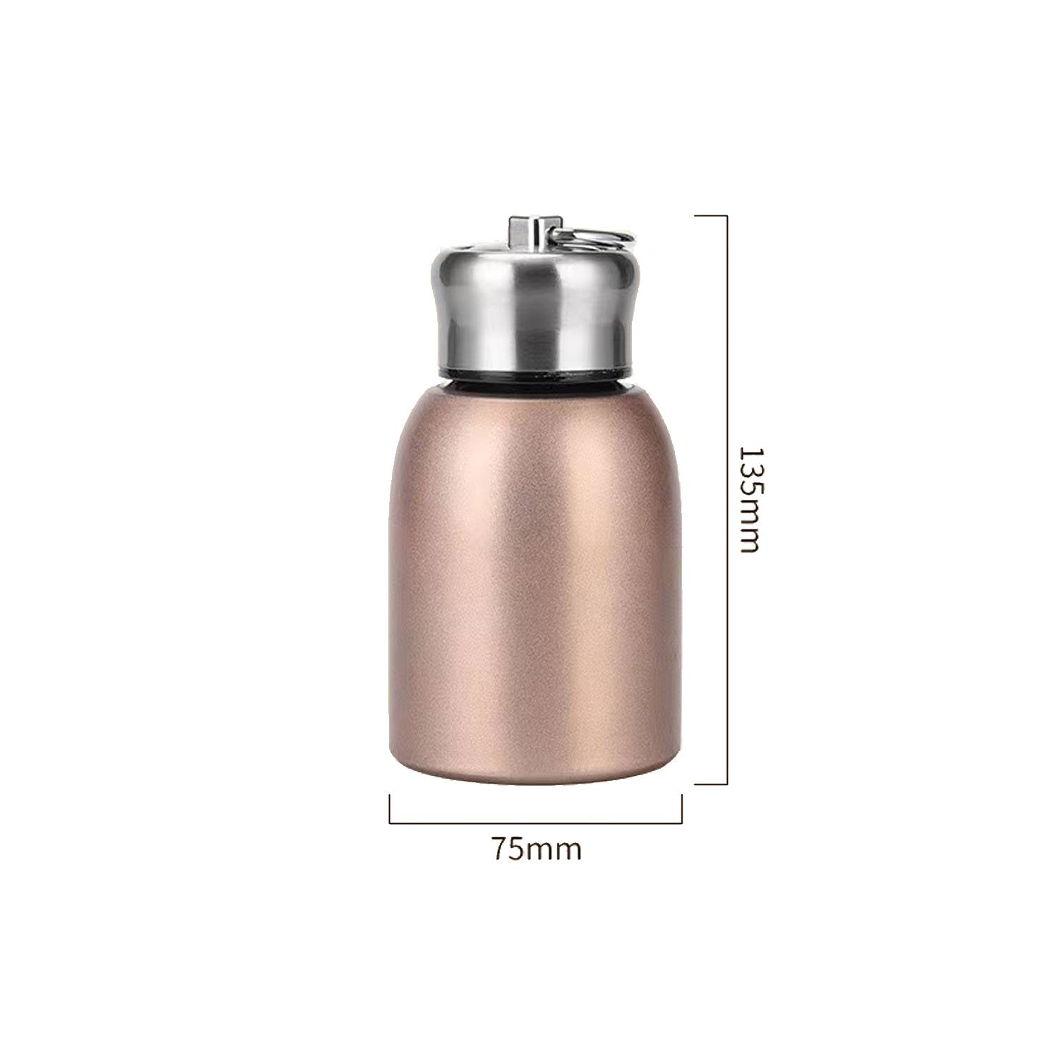 10.15OZ Stainless Steel Insulated Cup With Hook 4