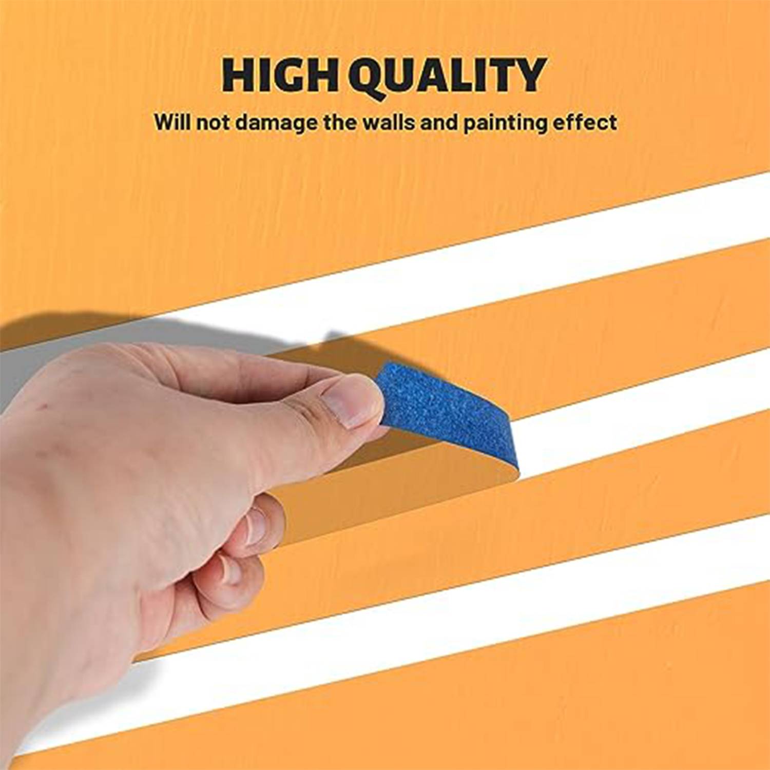 Painters Masking Blue Tape 3